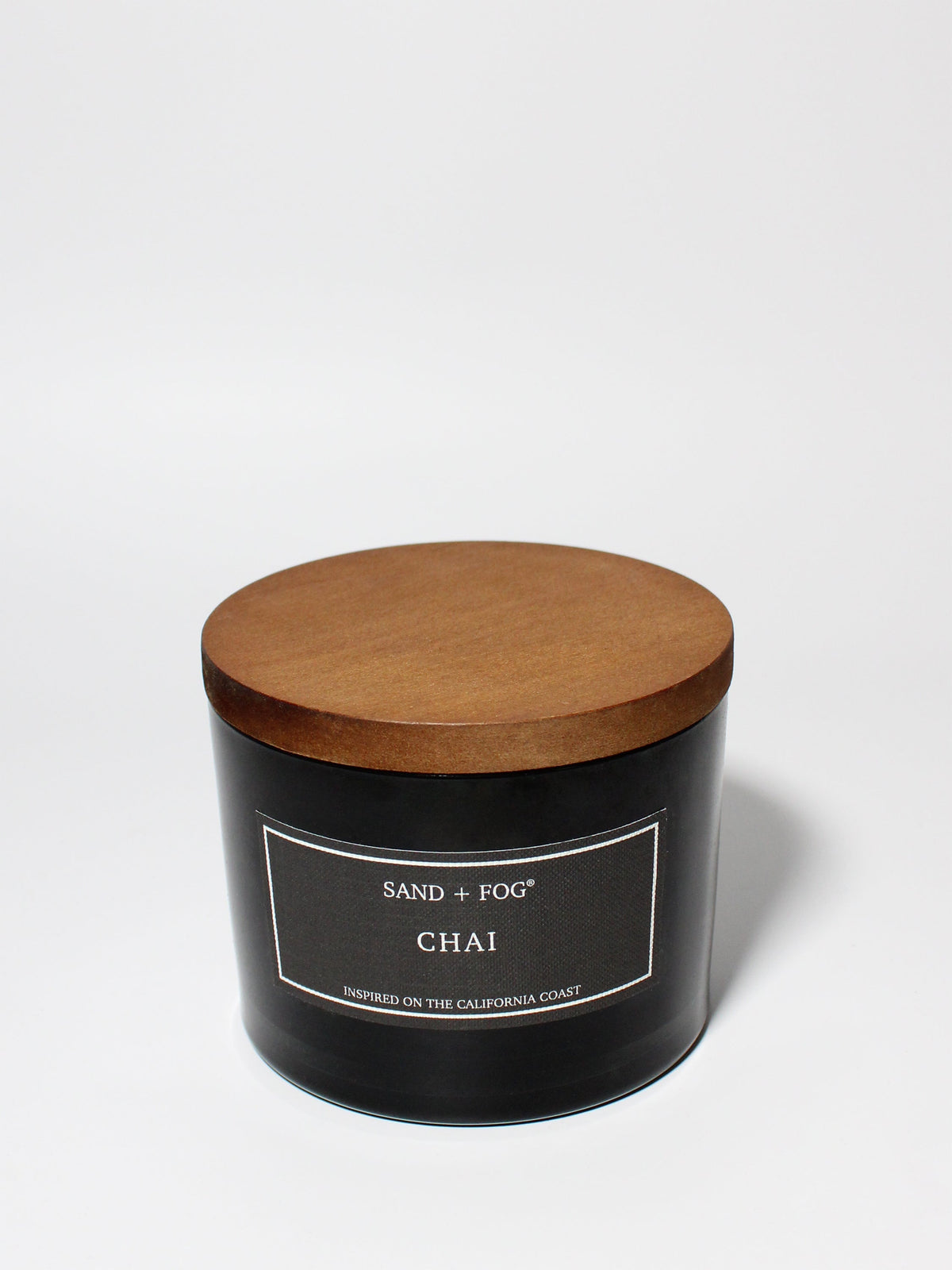 Fragrant Chai 12 oz scented candle