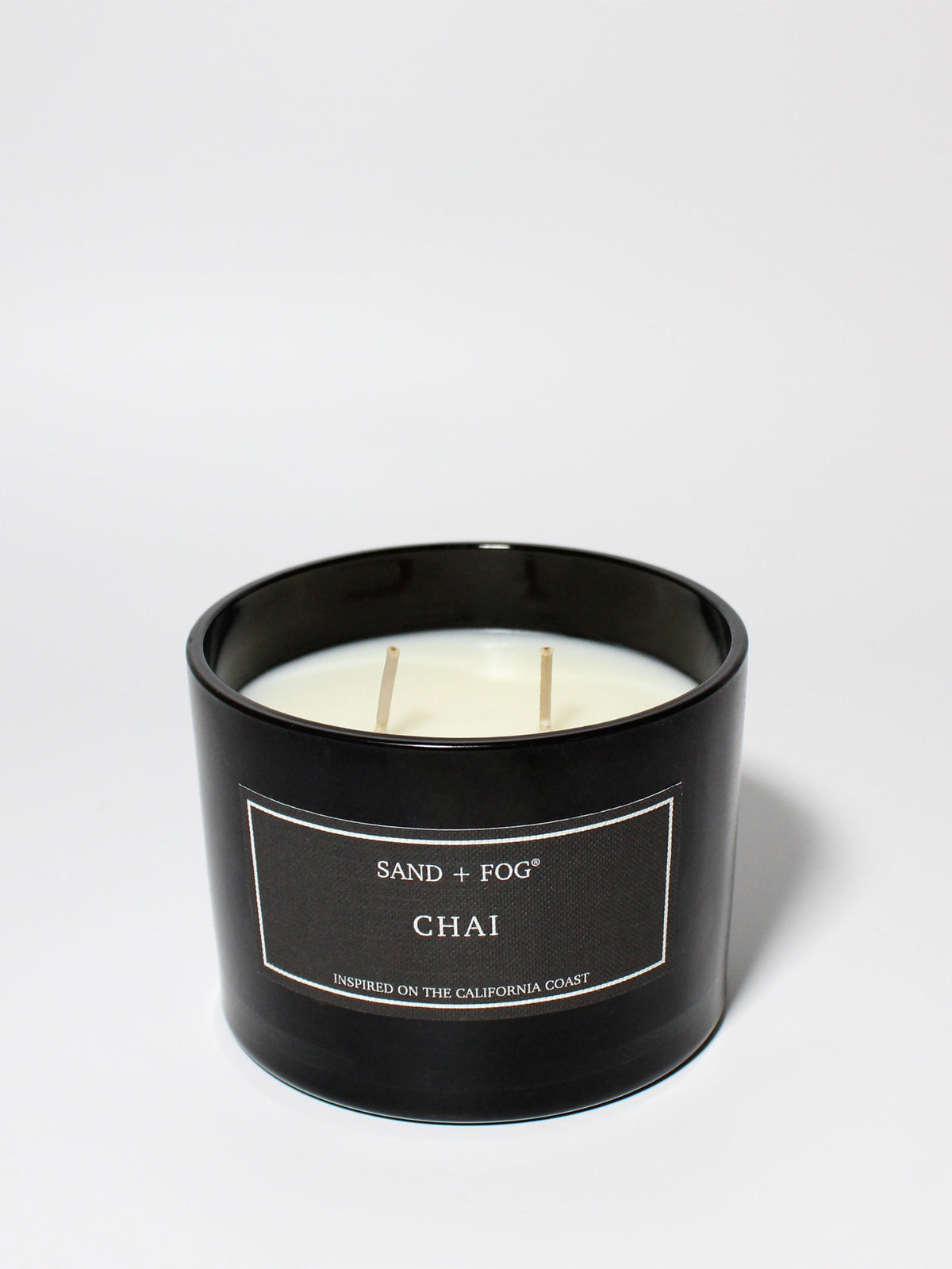 Fragrant Chai 12 oz scented candle