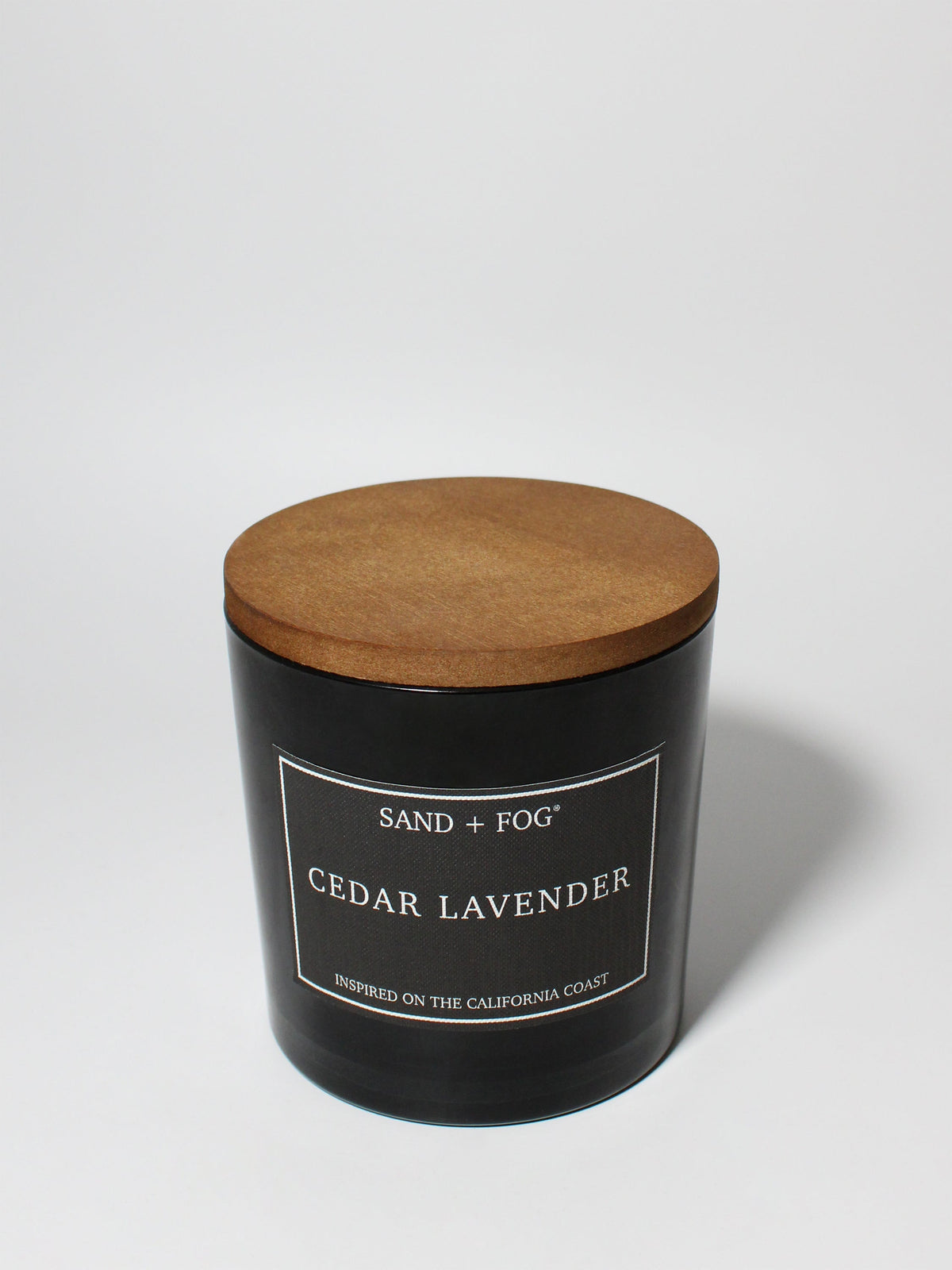 Fragrant Cedar Lavender 21 oz scented candle