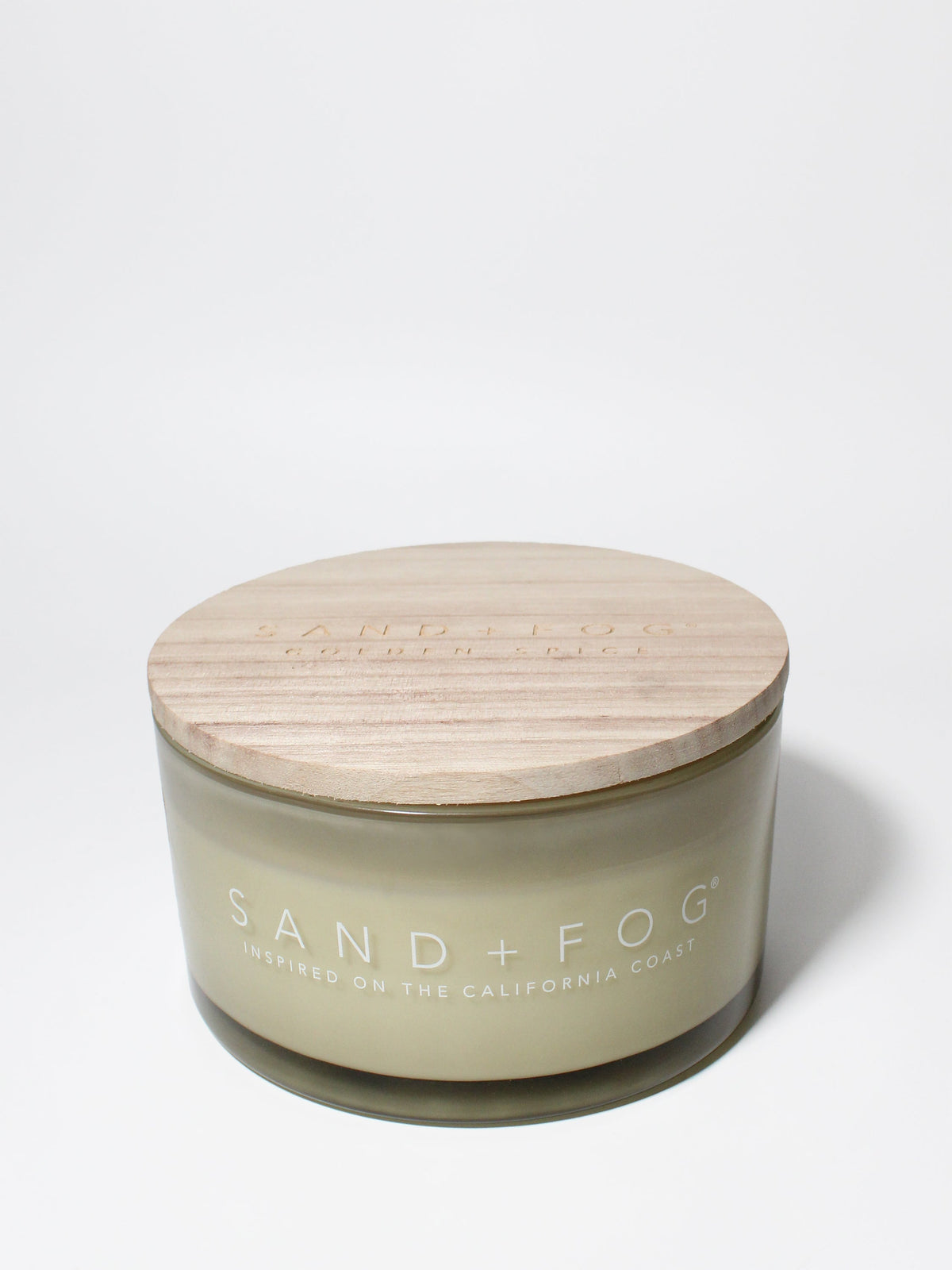 Fragrant Golden Spice 23 oz scented Candle