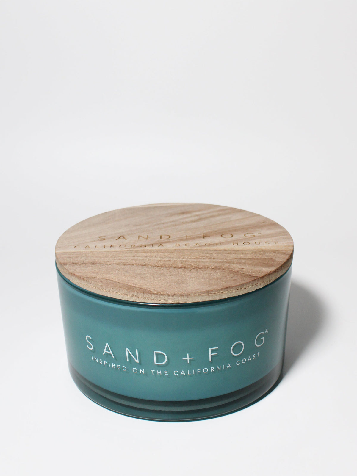 Fragrant California Beach House 23 oz scented candle
