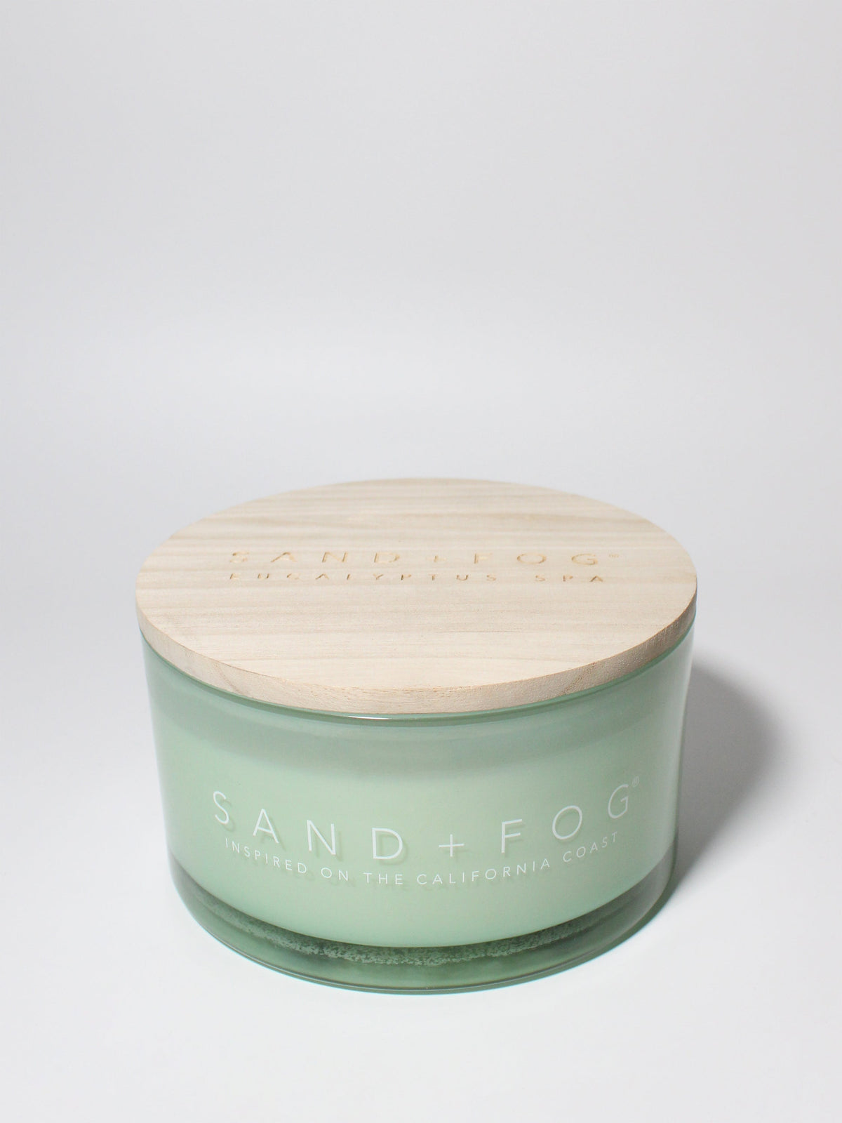 Fragrant Eucalyptus Spa 23 oz scented candle