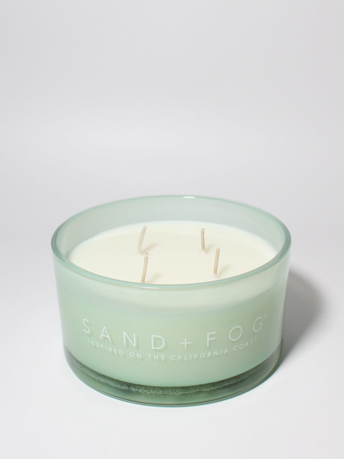 Fragrant Eucalyptus Spa 23 oz scented candle