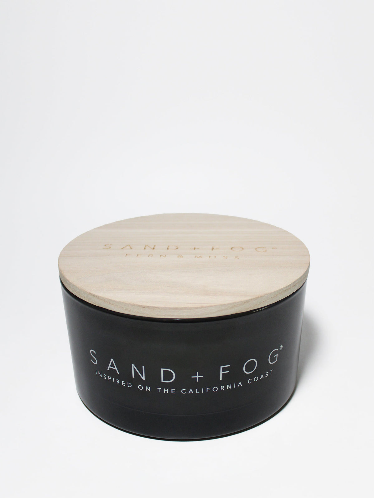 Fragrant Fern & Moss 23 oz scented candle