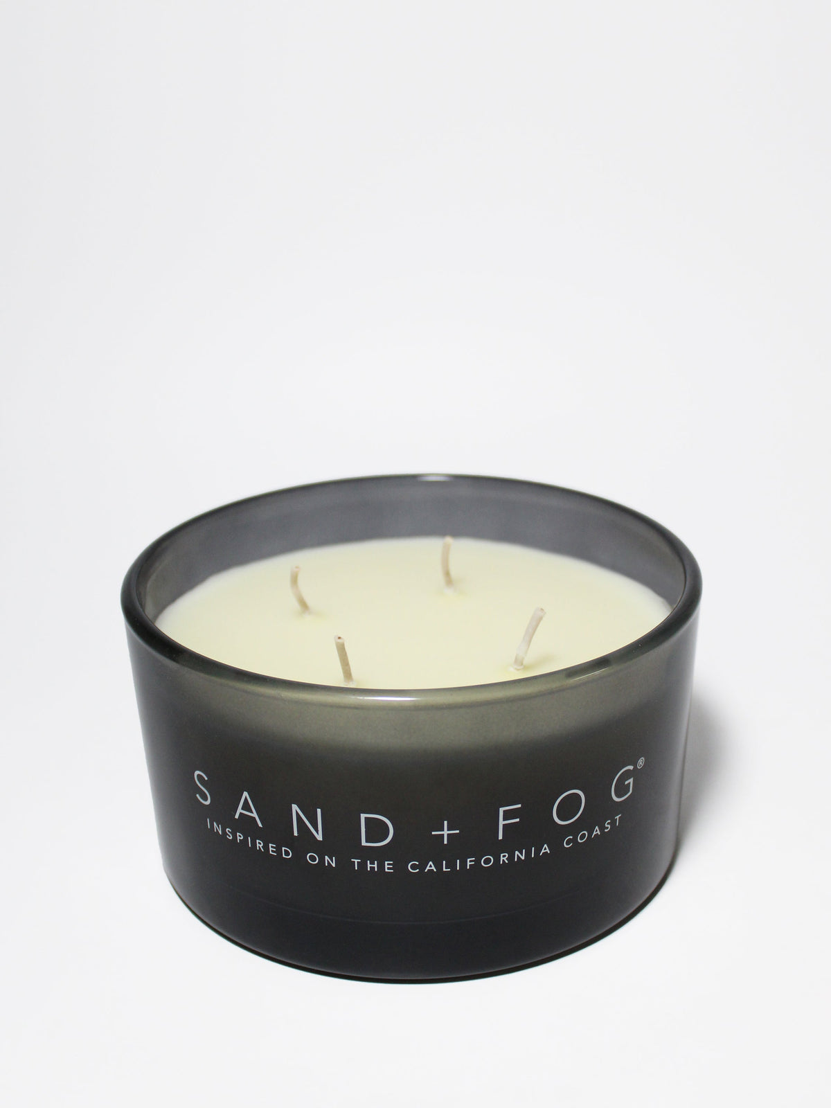 Fragrant Fern & Moss 23 oz scented candle