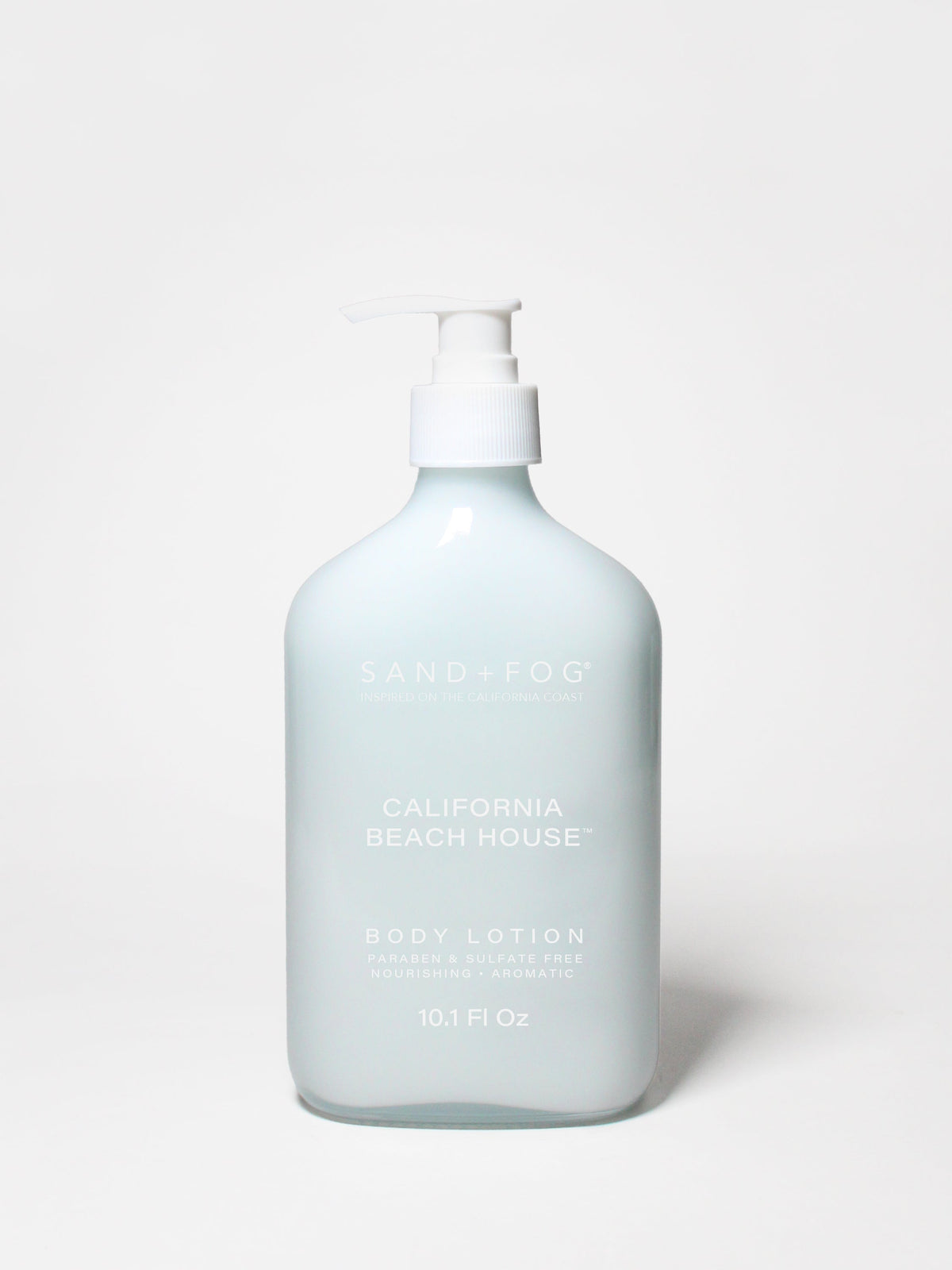 Silky California Beach House Body Lotion