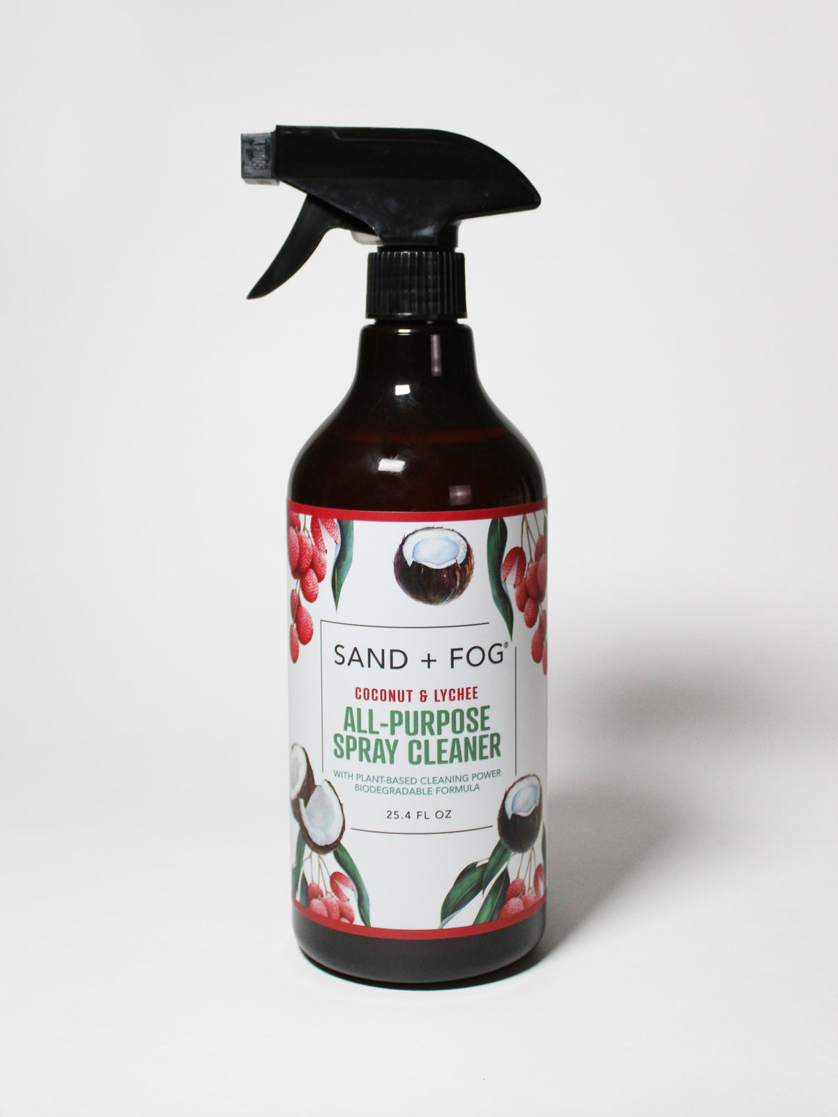 Fresh Coconut & Lychee 25.4 oz All-Purpose Spray Cleaner