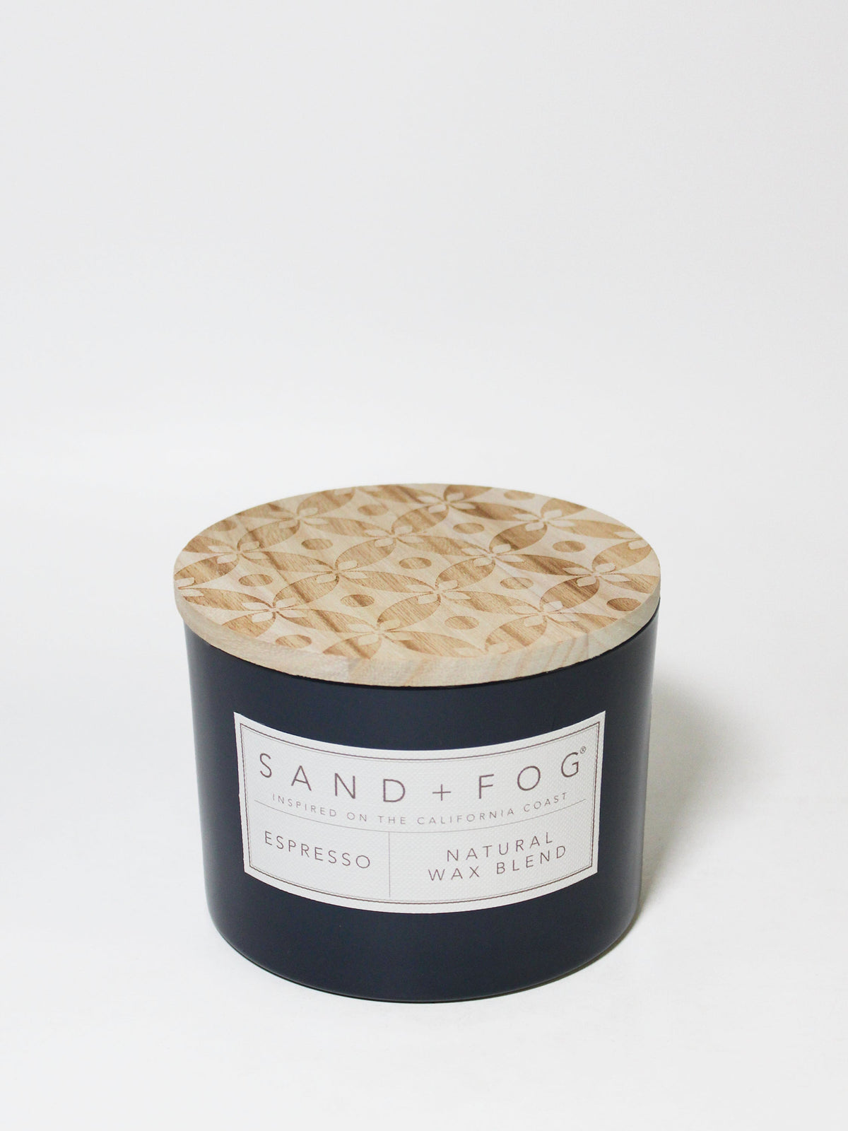 Fragrant Espresso 12 oz scented candle