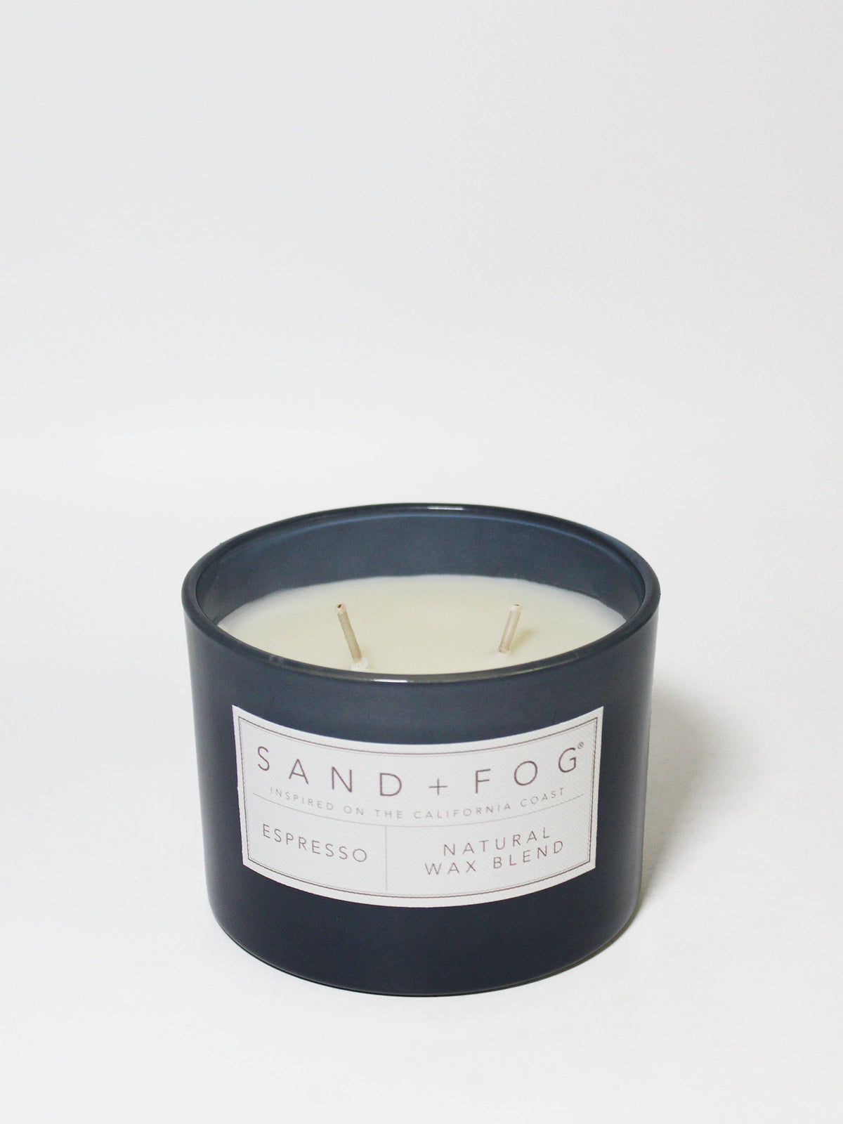 Fragrant Espresso 12 oz scented candle