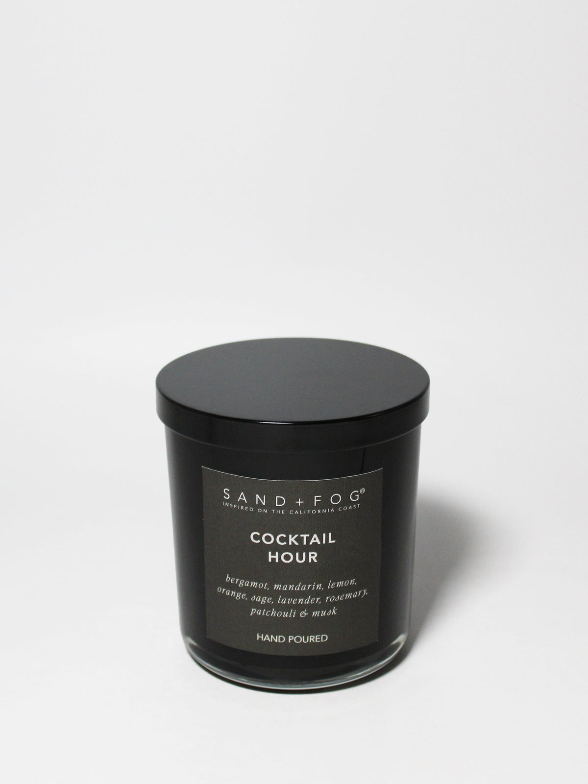 Fragrant Cocktail Hour 10 oz scented candle