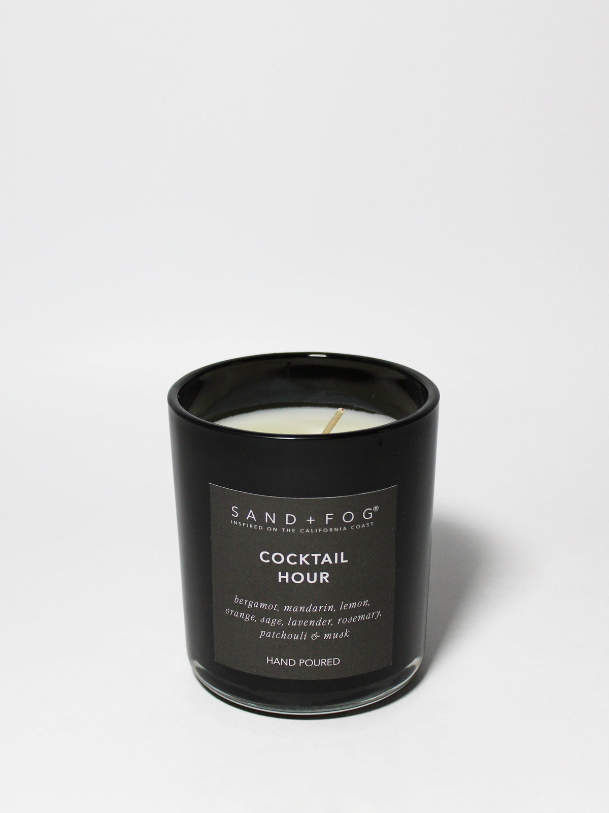 Fragrant Cocktail Hour 10 oz scented candle