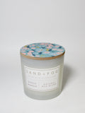 Fragrant Guava Mango 21 oz scented candle
