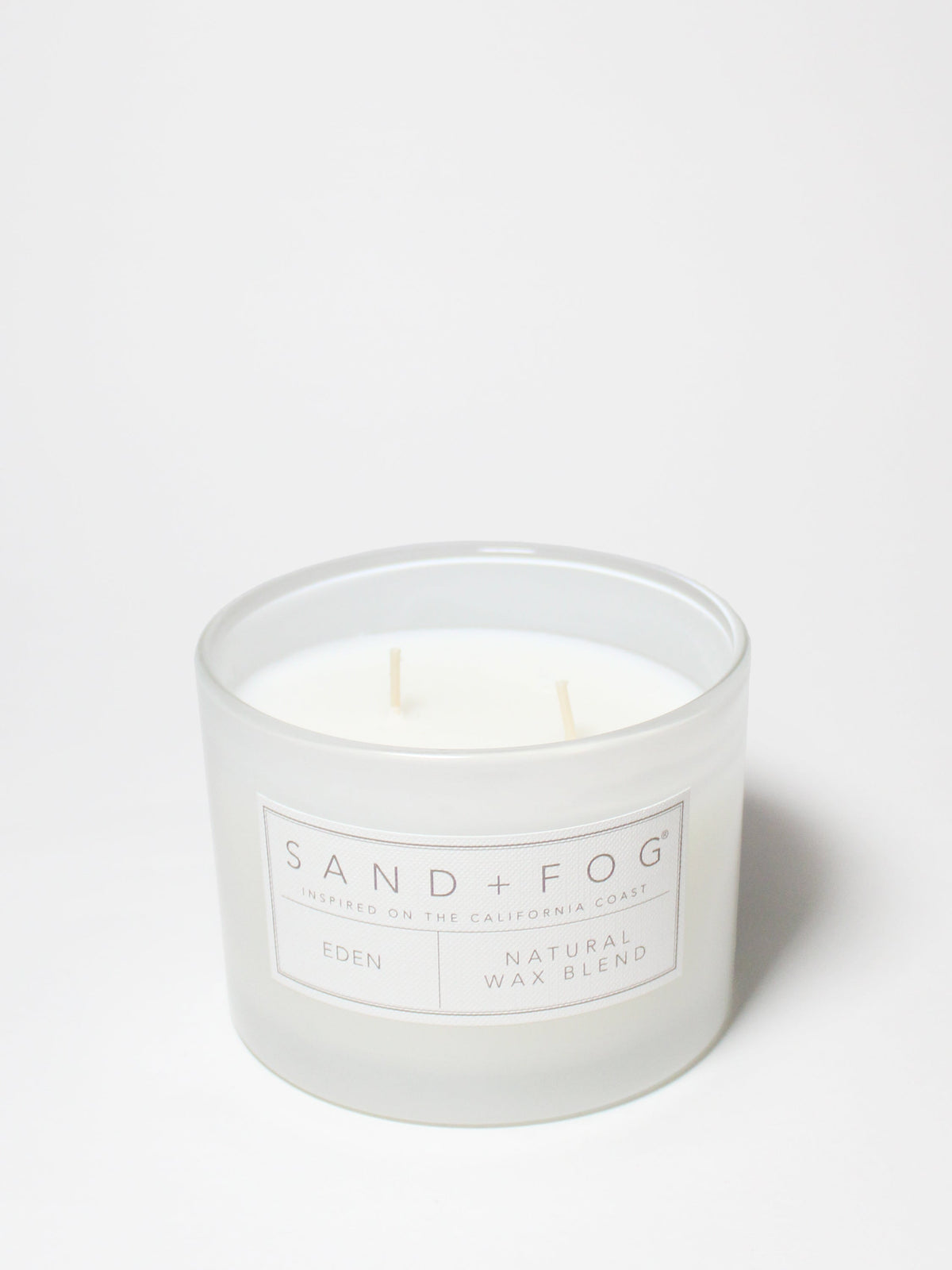 Fragrant Eden 12 oz scented candle