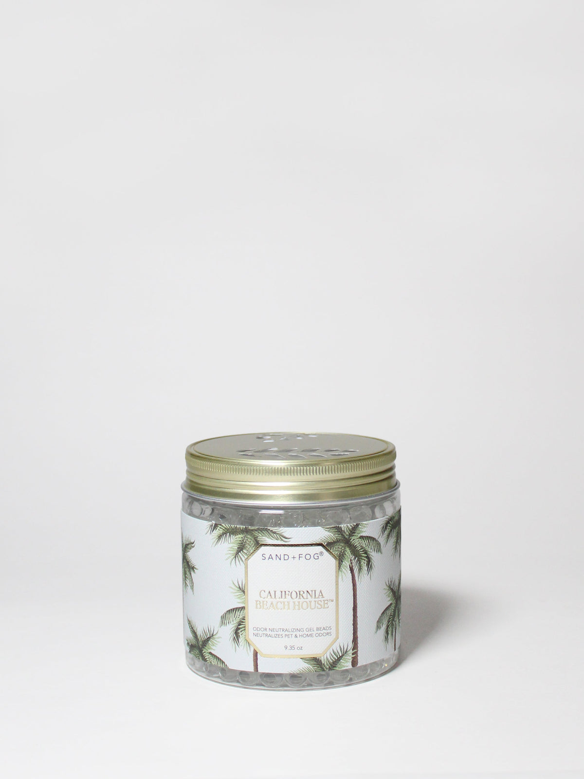 Fresh California Beach House 9.35 oz Gel Scent Beads