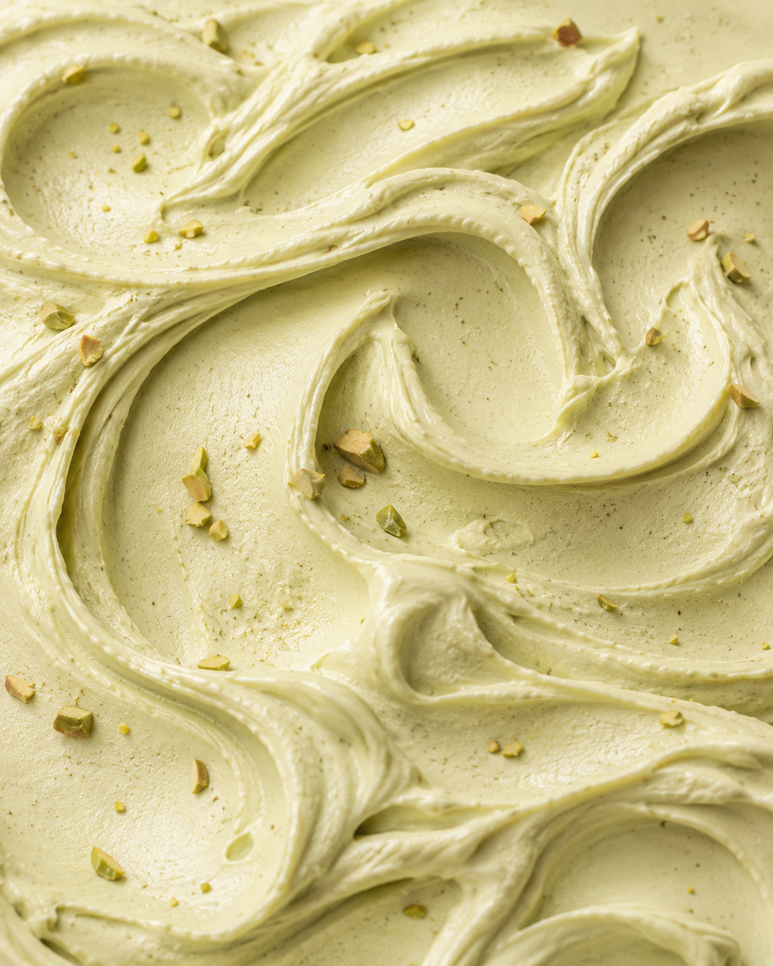 Silky Pistachio Dream 16.9 oz Whipped Body Butter