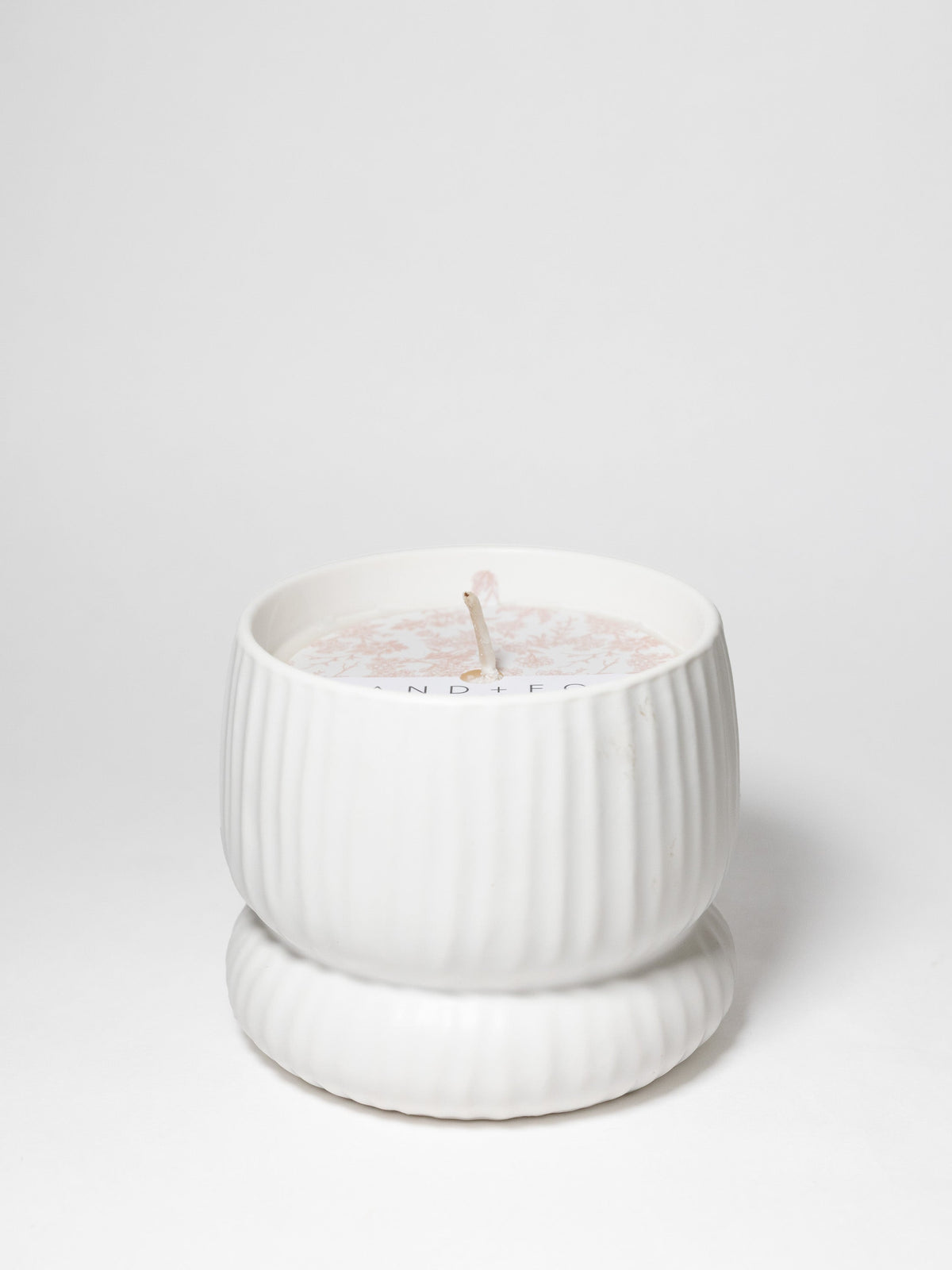Fragrant California Beach House 10 oz scented candle