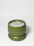 Fragrant Olive & Lemon 10 oz scented candle