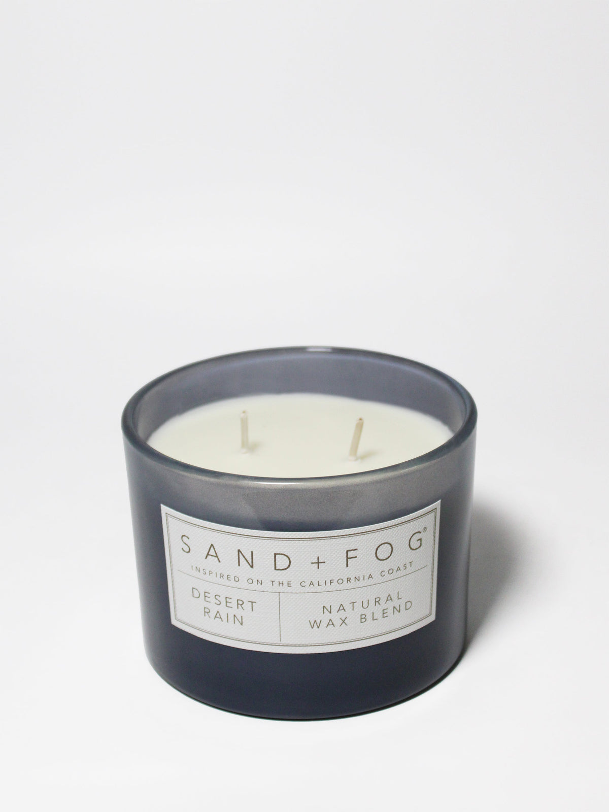 Fragrant Desert Rain 12 oz scented candle