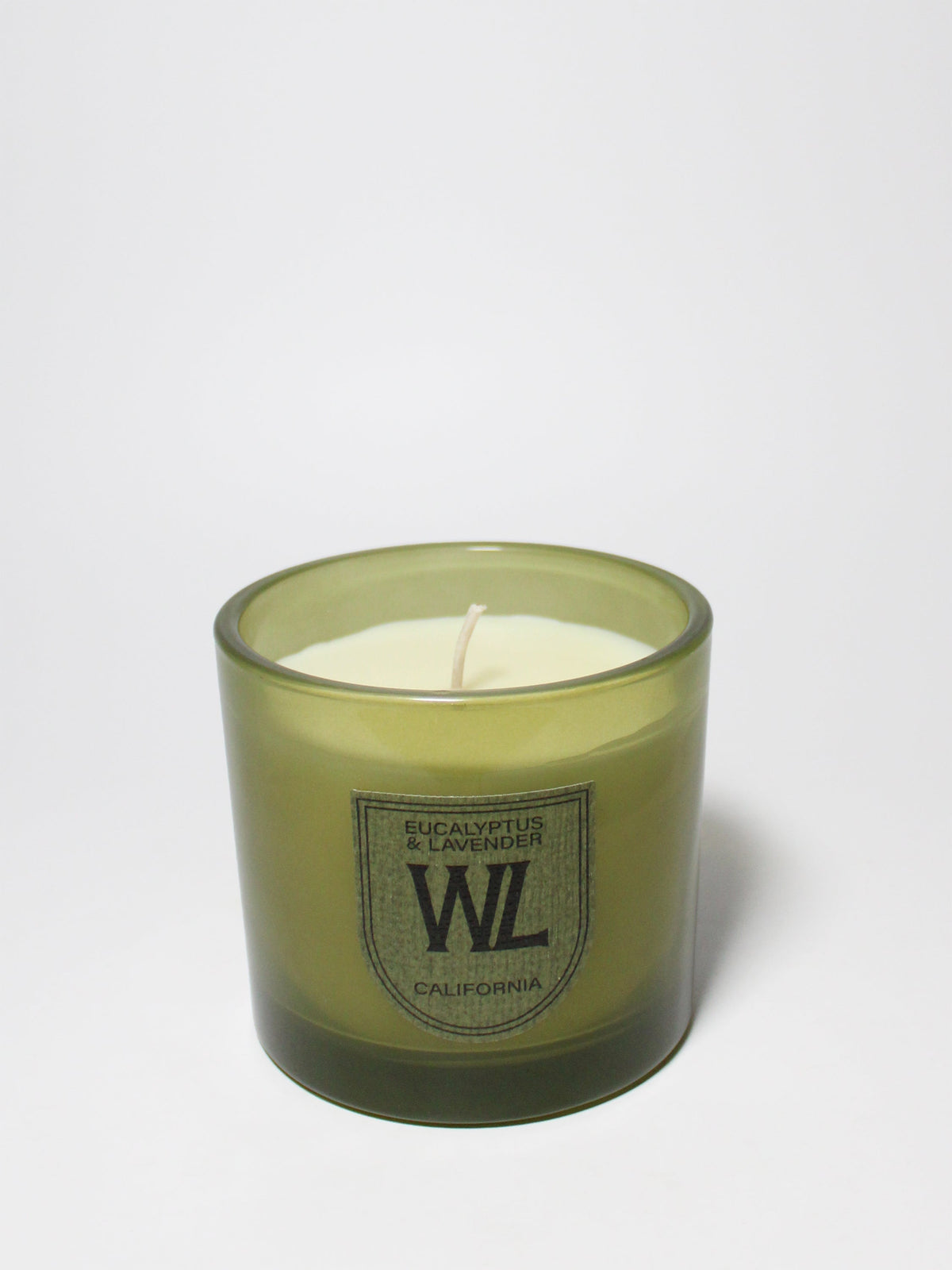 Fragrant Eucalyptus & Lavender 11 oz scented candle