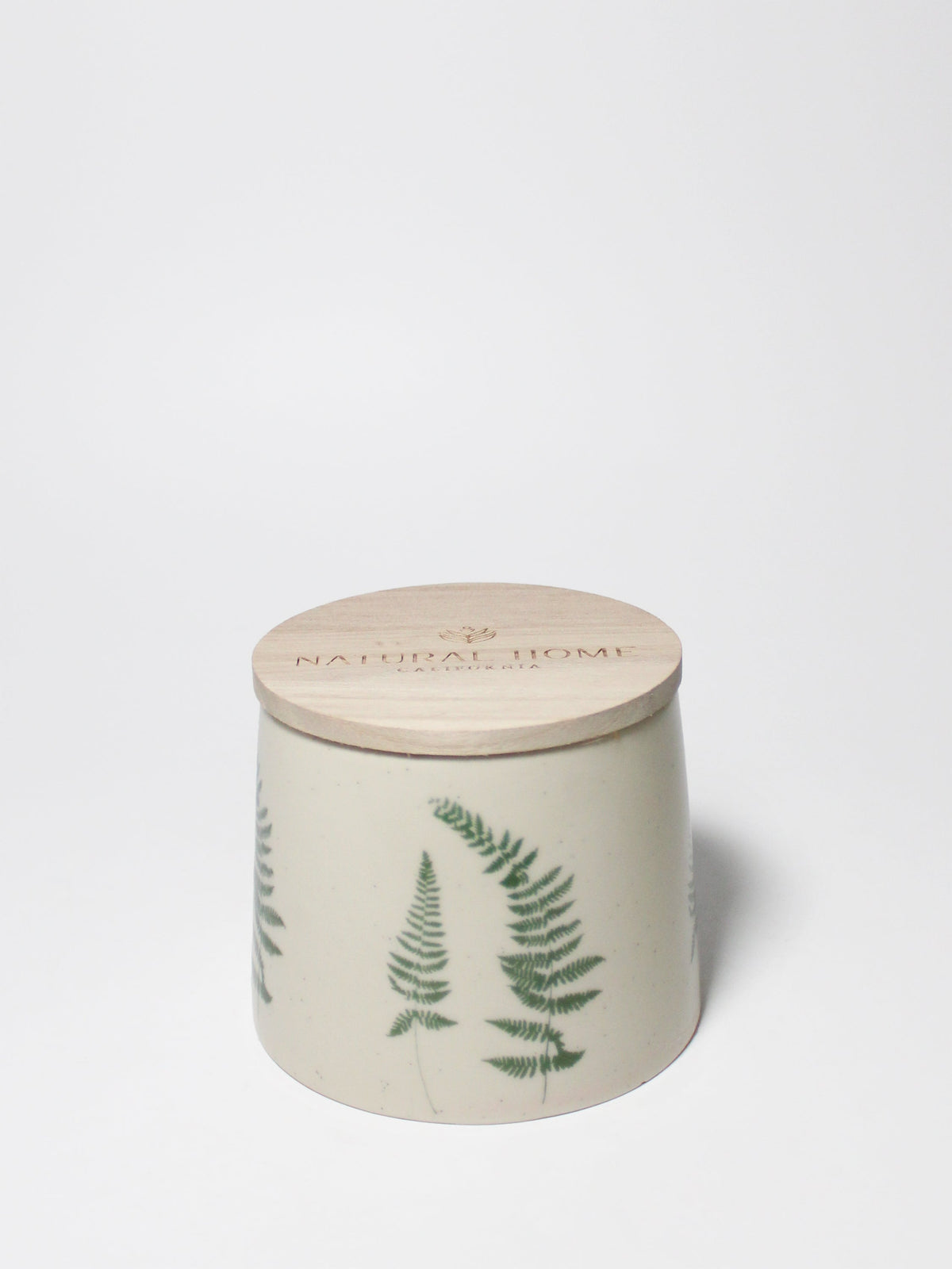 Fragrant Eucalyptus Natural Home 7 oz scented candle