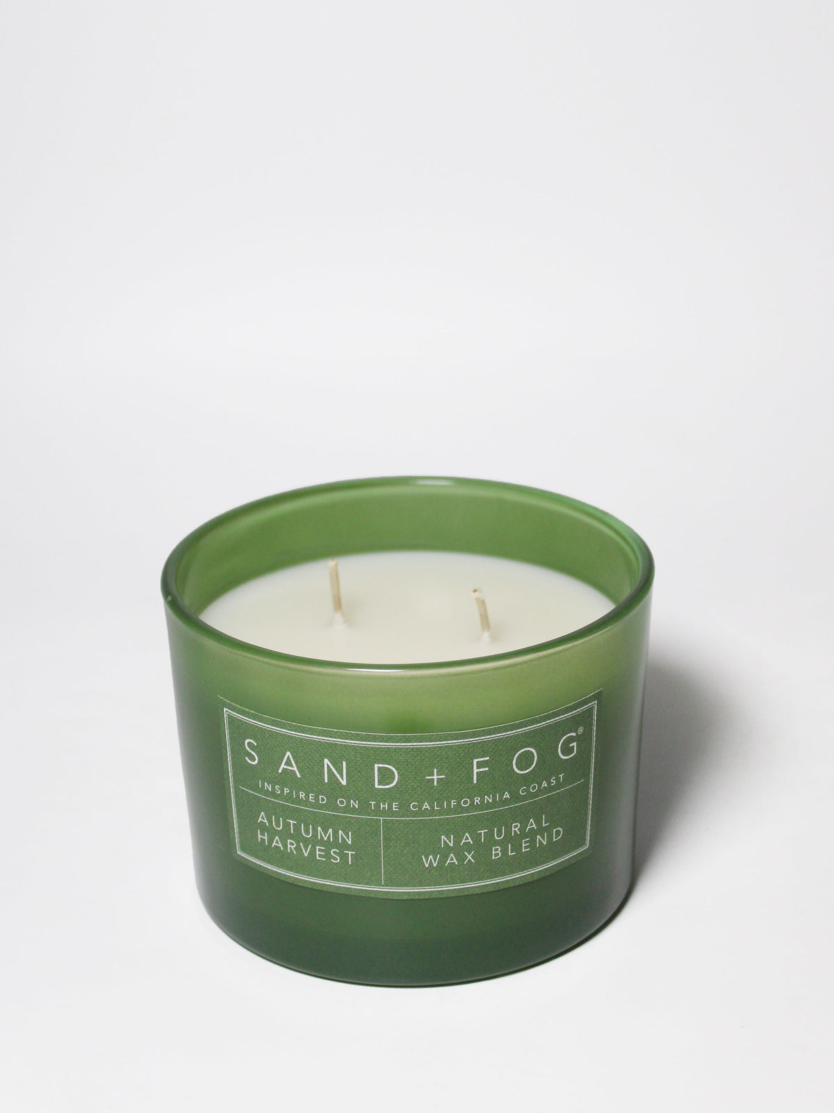 Fragrant Autumn Harvest 12 oz scented candle