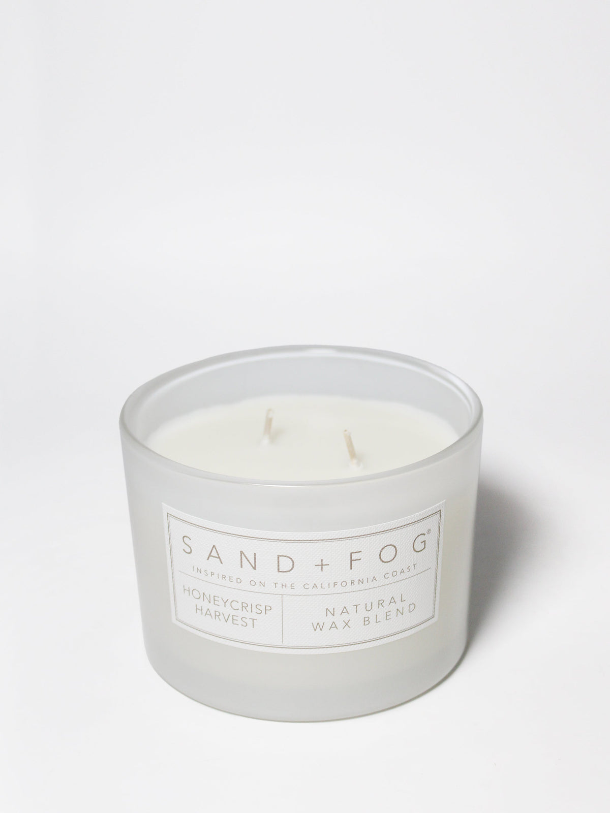 Fragrant Honeycrisp Harvest 12 oz scented candle