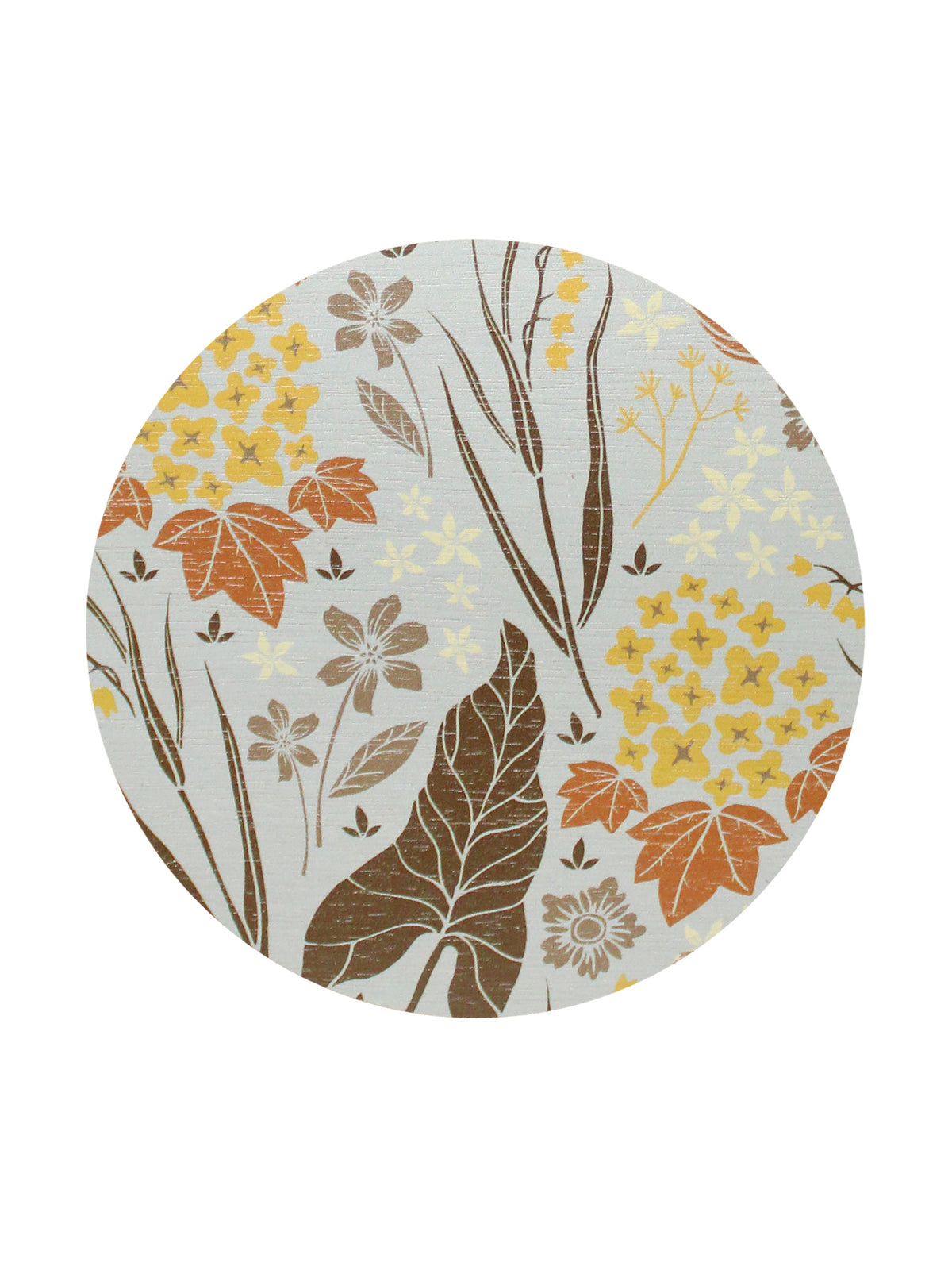 Fragrant Fall Chai 12 oz scented candle