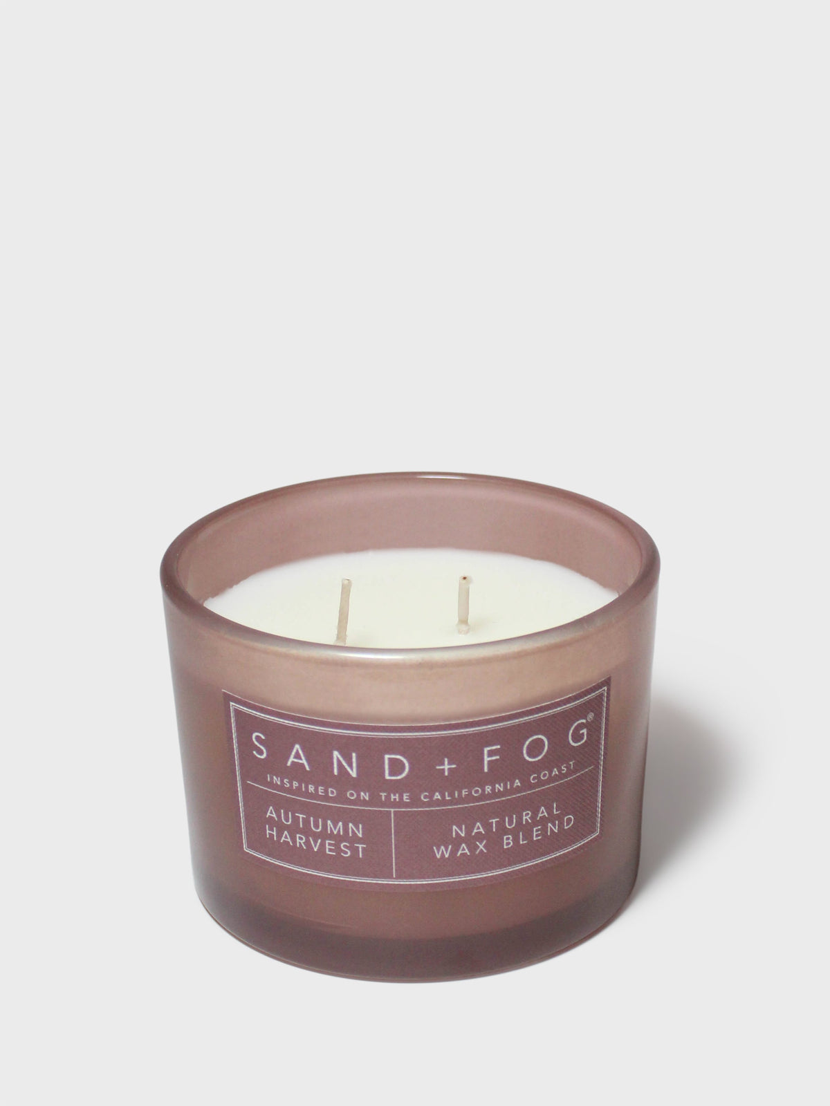 Fragrant Autumn Harvest 12 oz scented candle