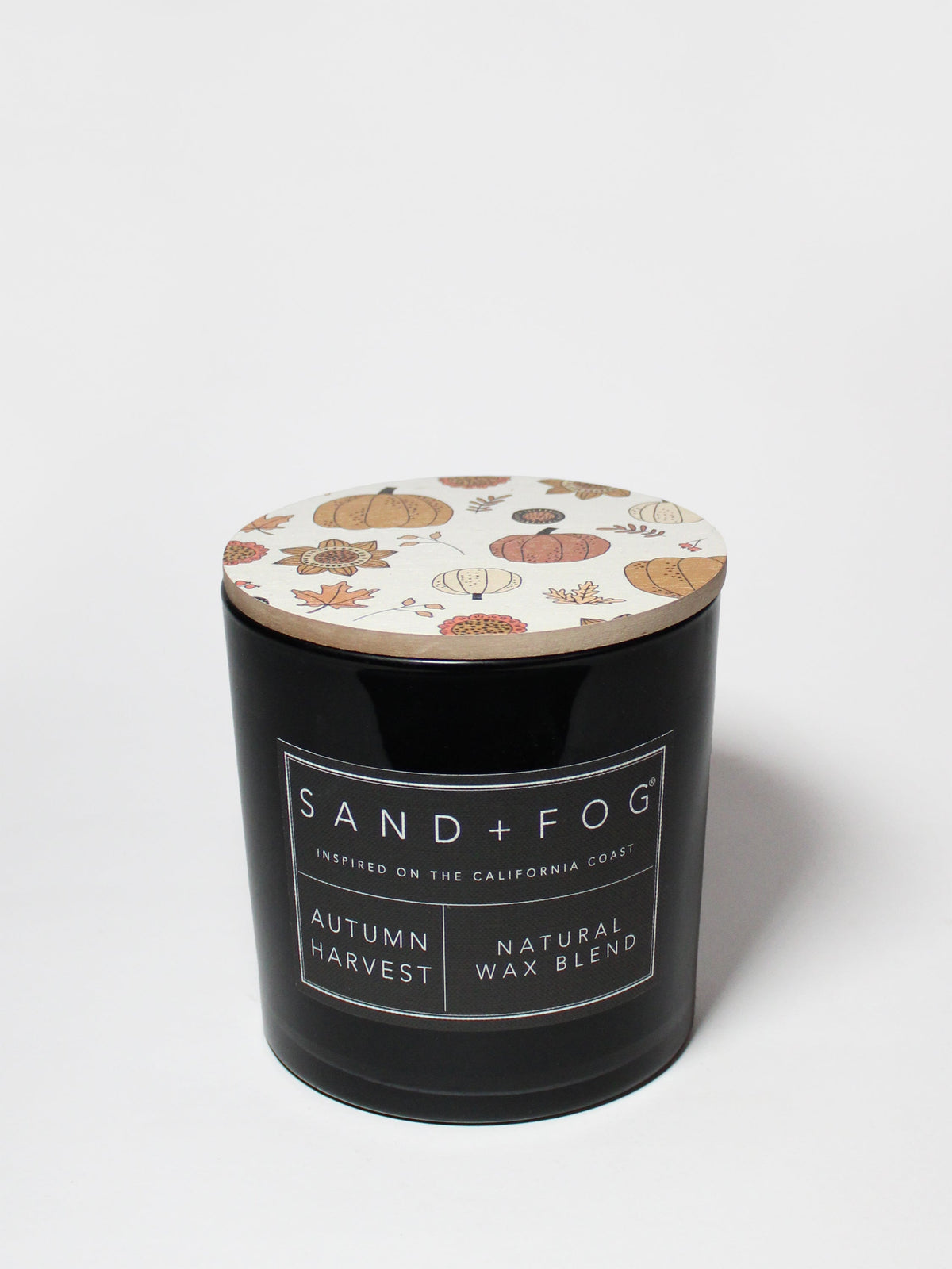 Fragrant Autumn Harvest 21 oz scented candle