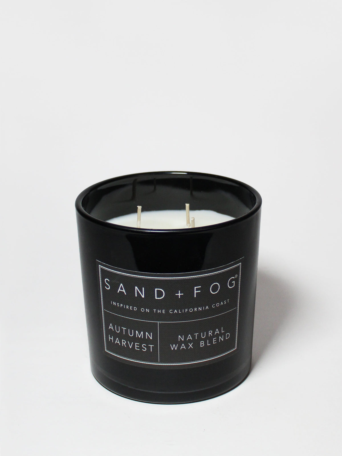 Fragrant Autumn Harvest 21 oz scented candle