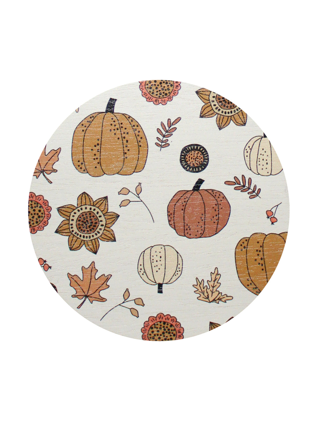 Fragrant Autumn Harvest 21 oz scented candle