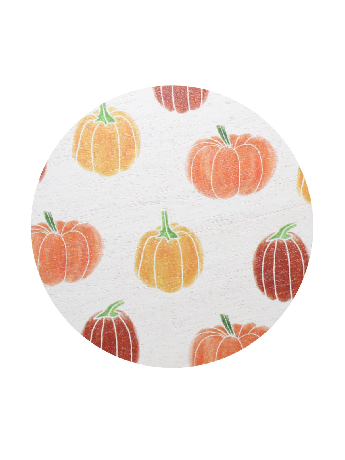 Fragrant Autumn Citrus 12 oz scented candle