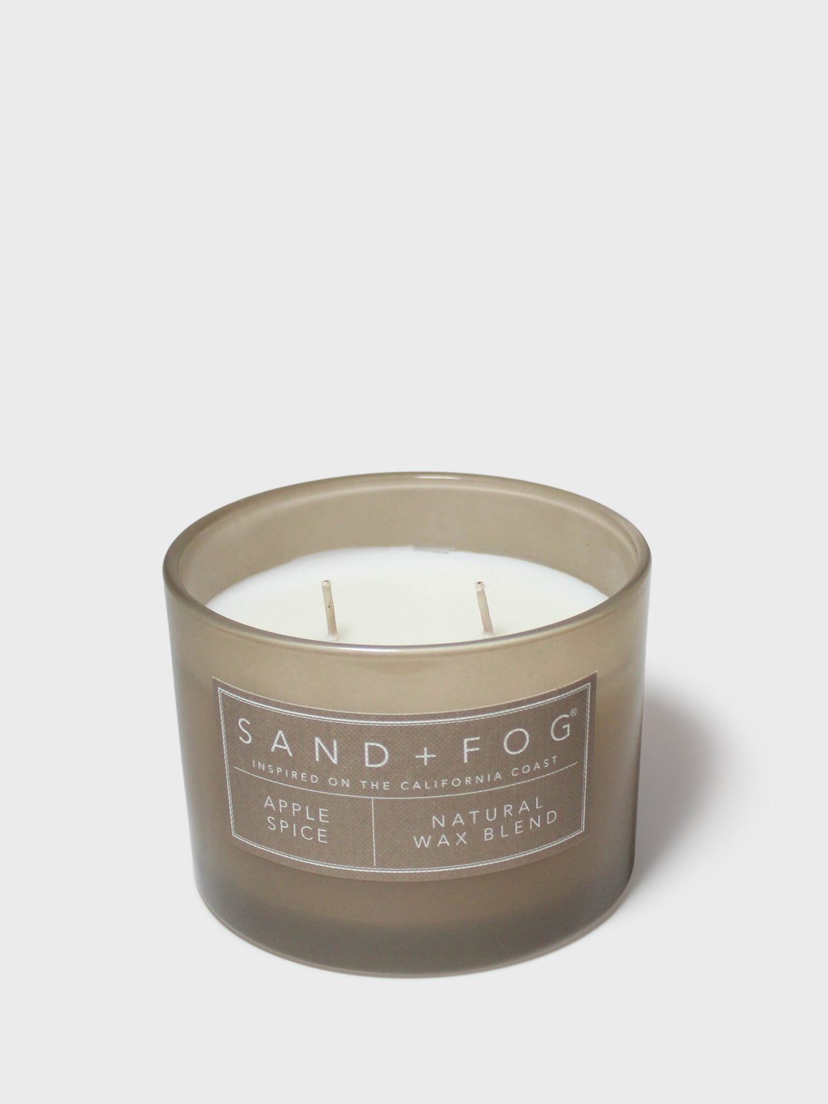 Fragrant Apple Spice 12 oz scented candle
