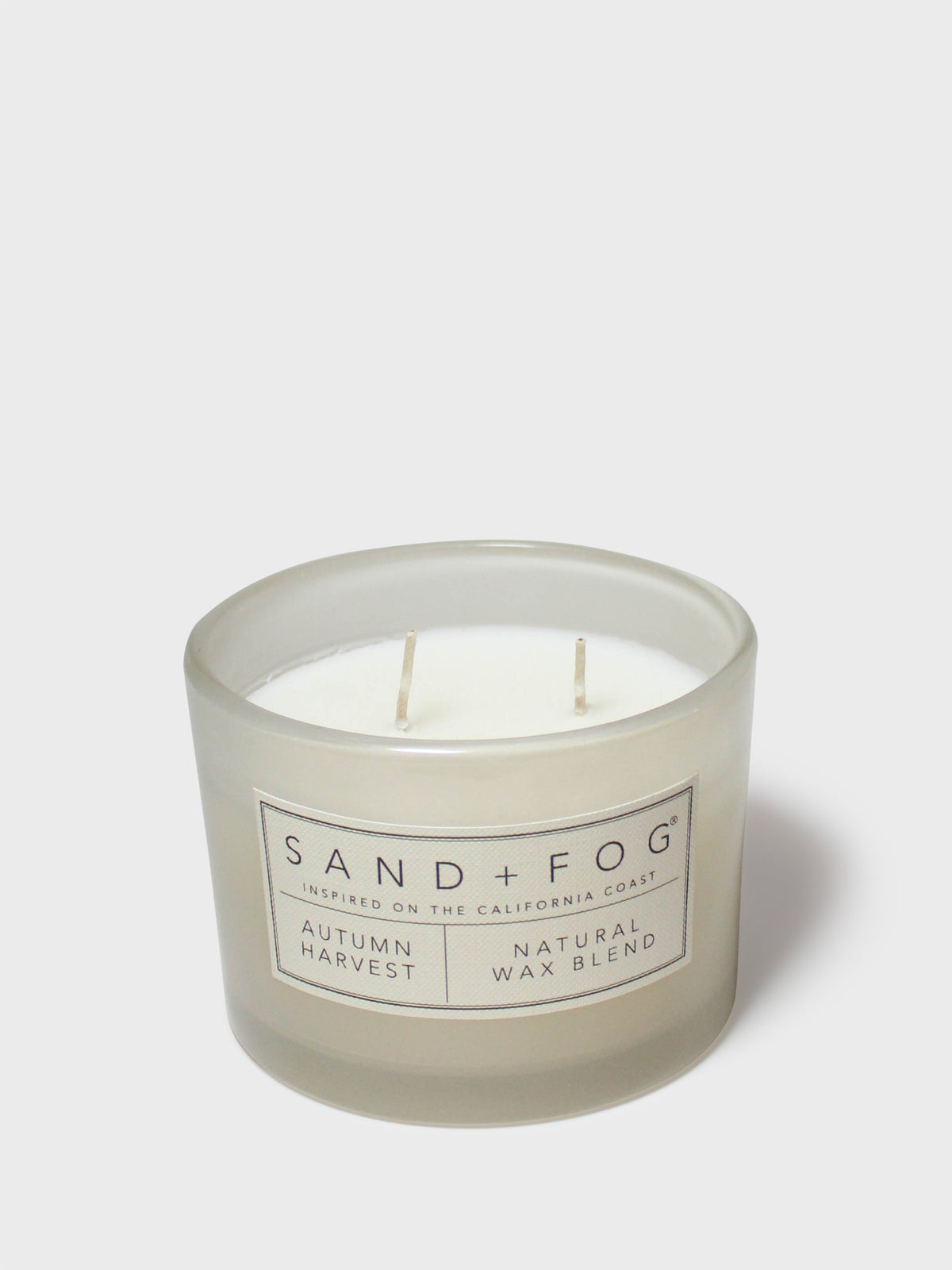 Fragrant Autumn Harvest 12 oz scented candle