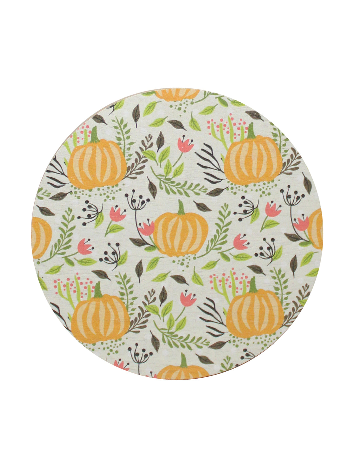 Fragrant Autumn Harvest 12 oz scented candle