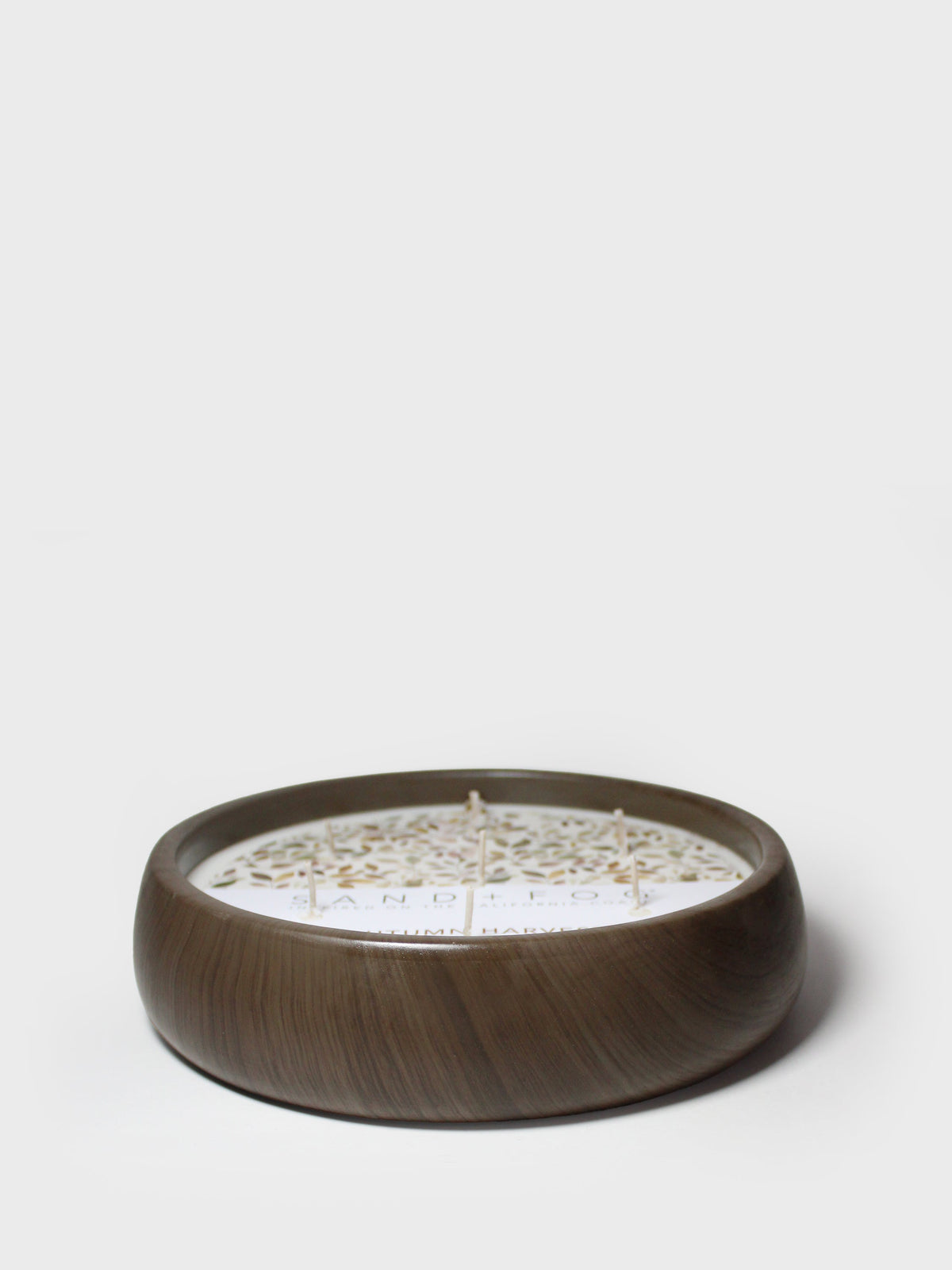 Fragrant Autumn Harvest 27 oz scented candle