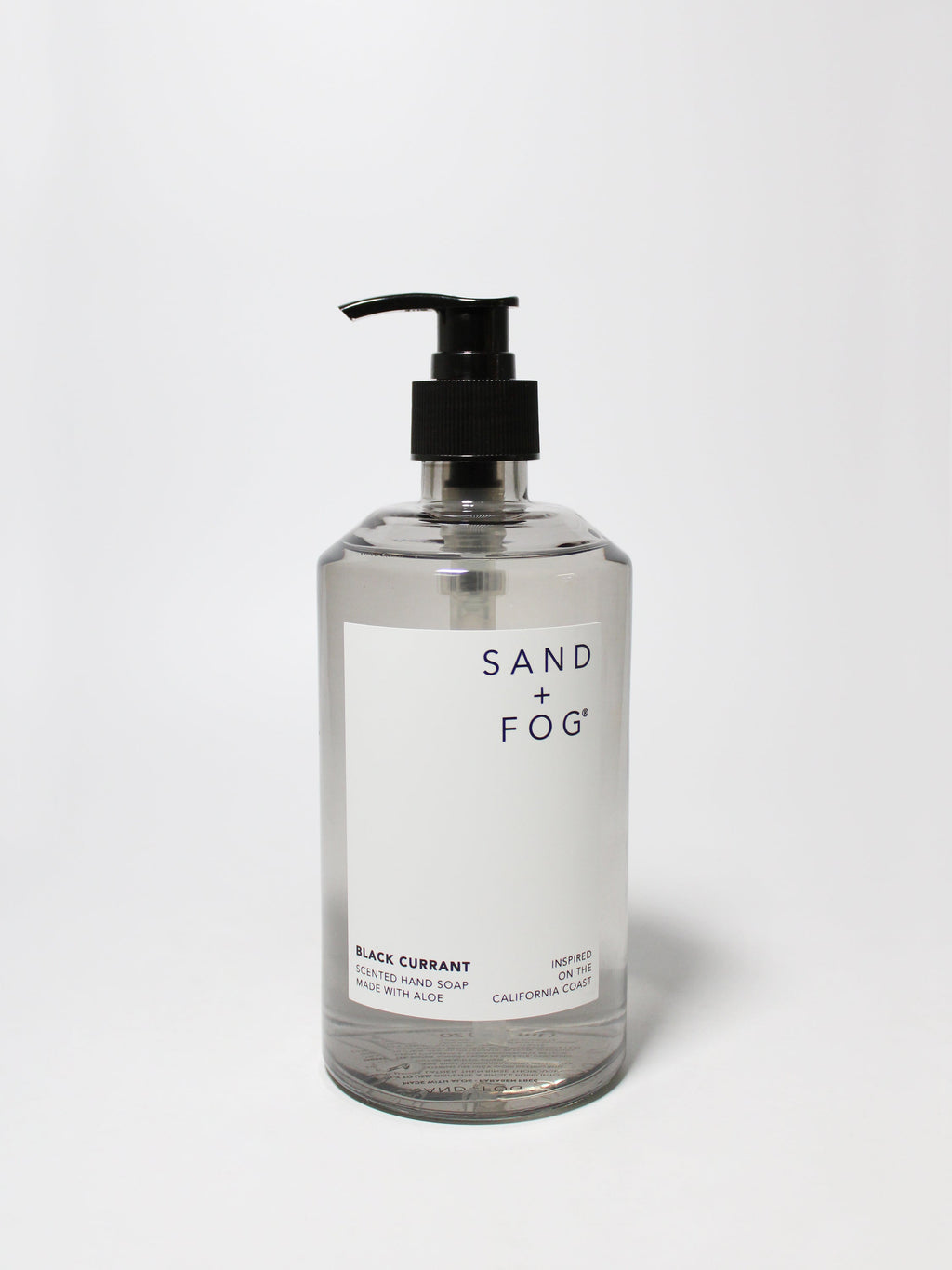 Nourishing Black Currant 15.7 oz Liquid Hand Soap