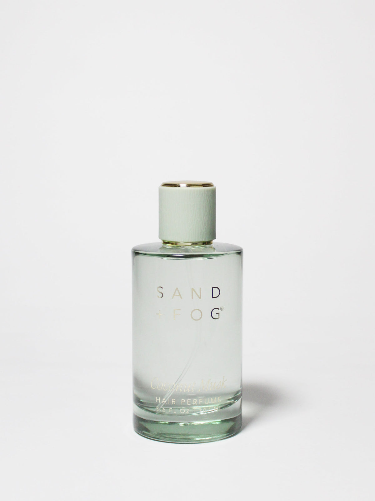 Elegant Coconut Musk 107 ml Hair Perfume