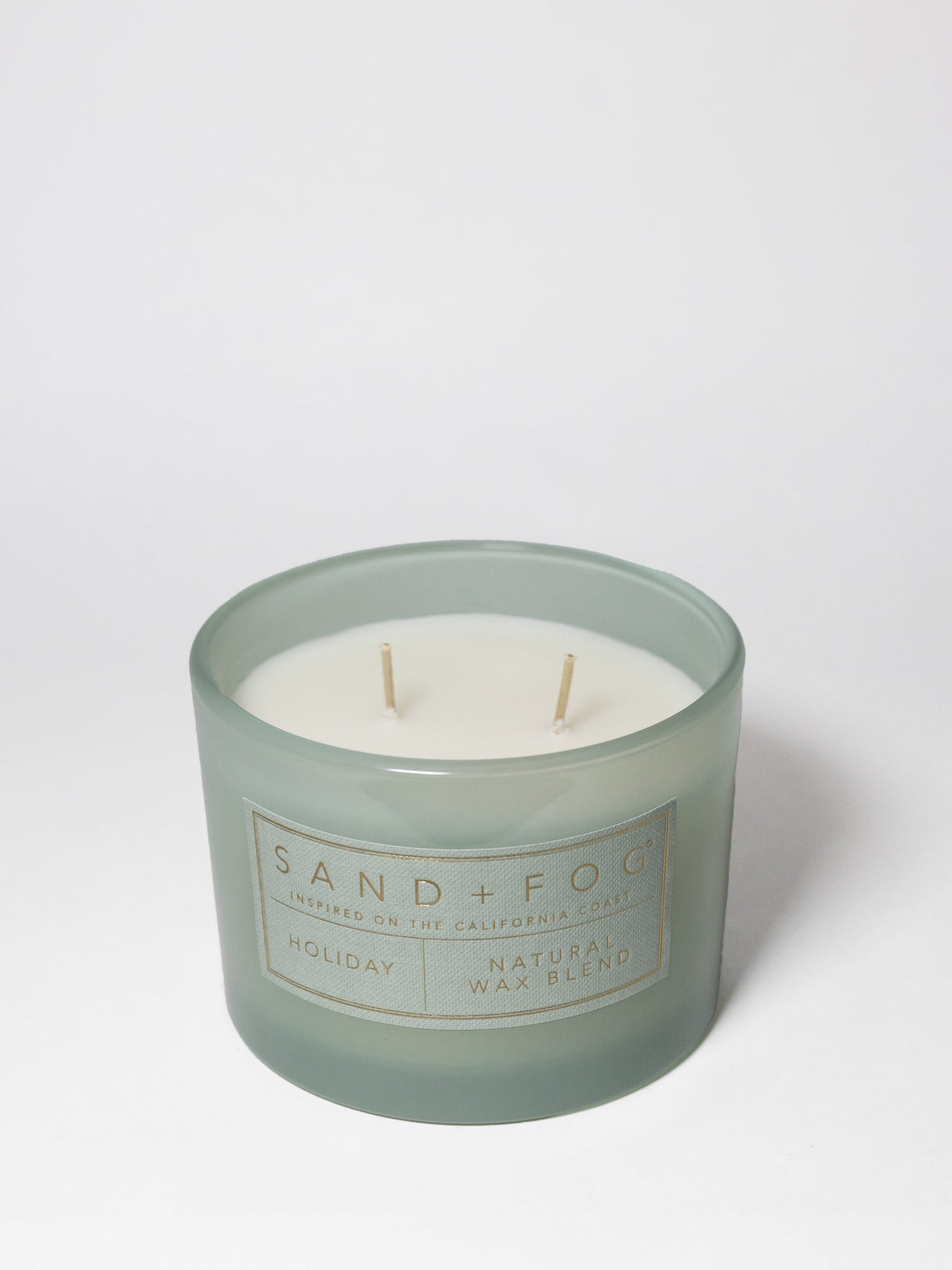 Fragrant Holiday 12 oz scented candle