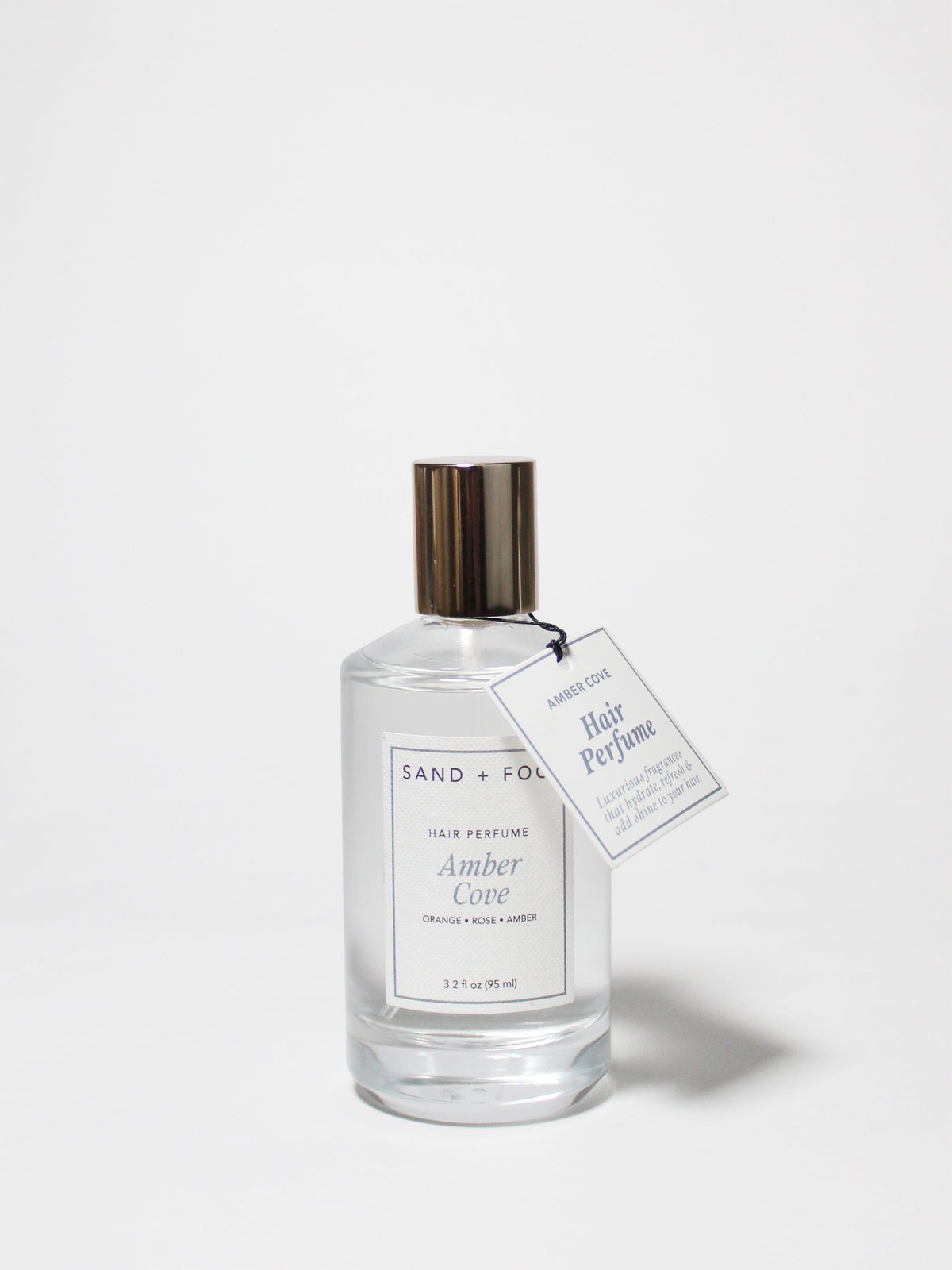 Elegant Amber Cove 95 ml Hair Perfume