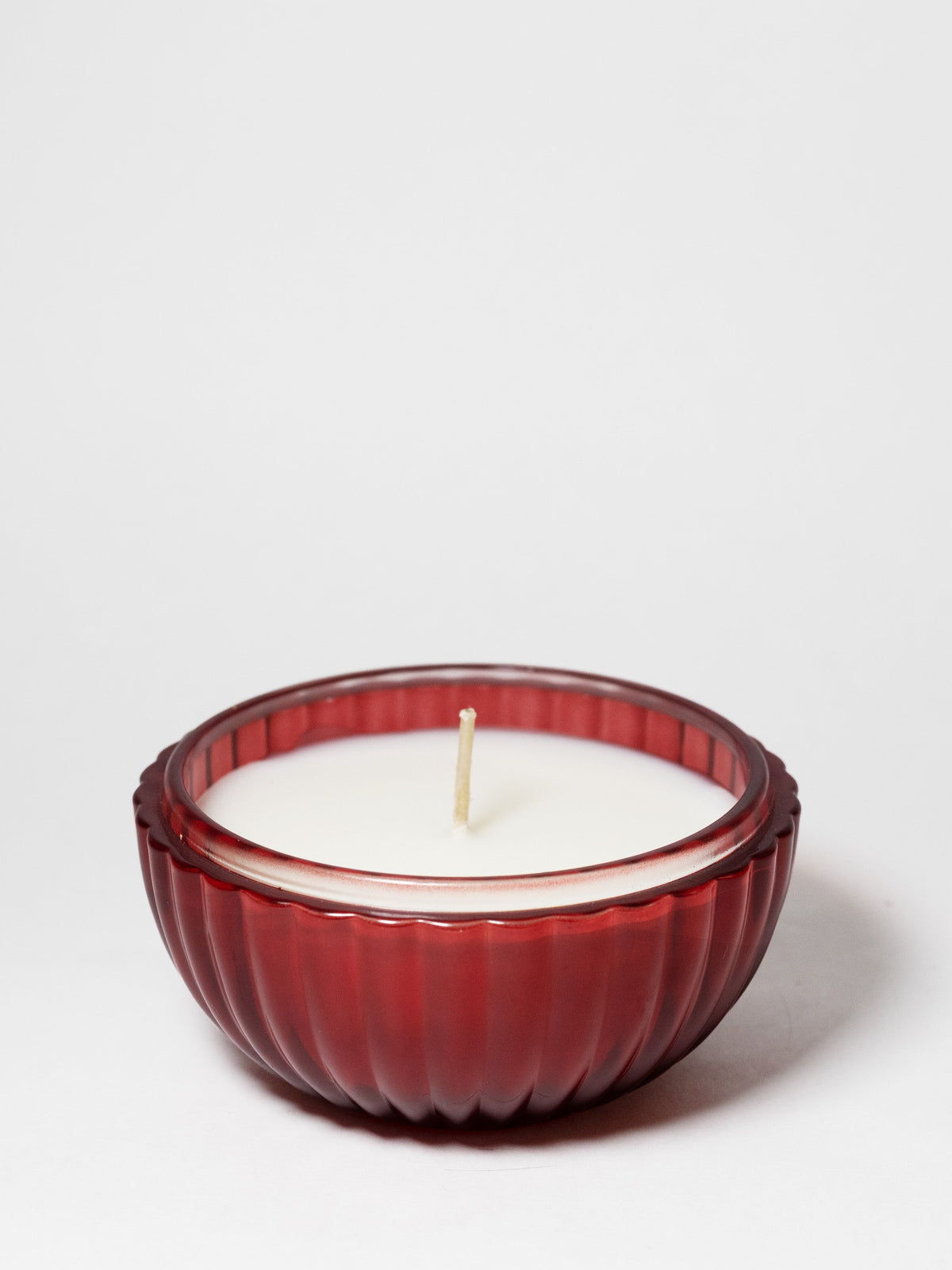 Fragrant Cinnamon Noel 6 oz scented candle