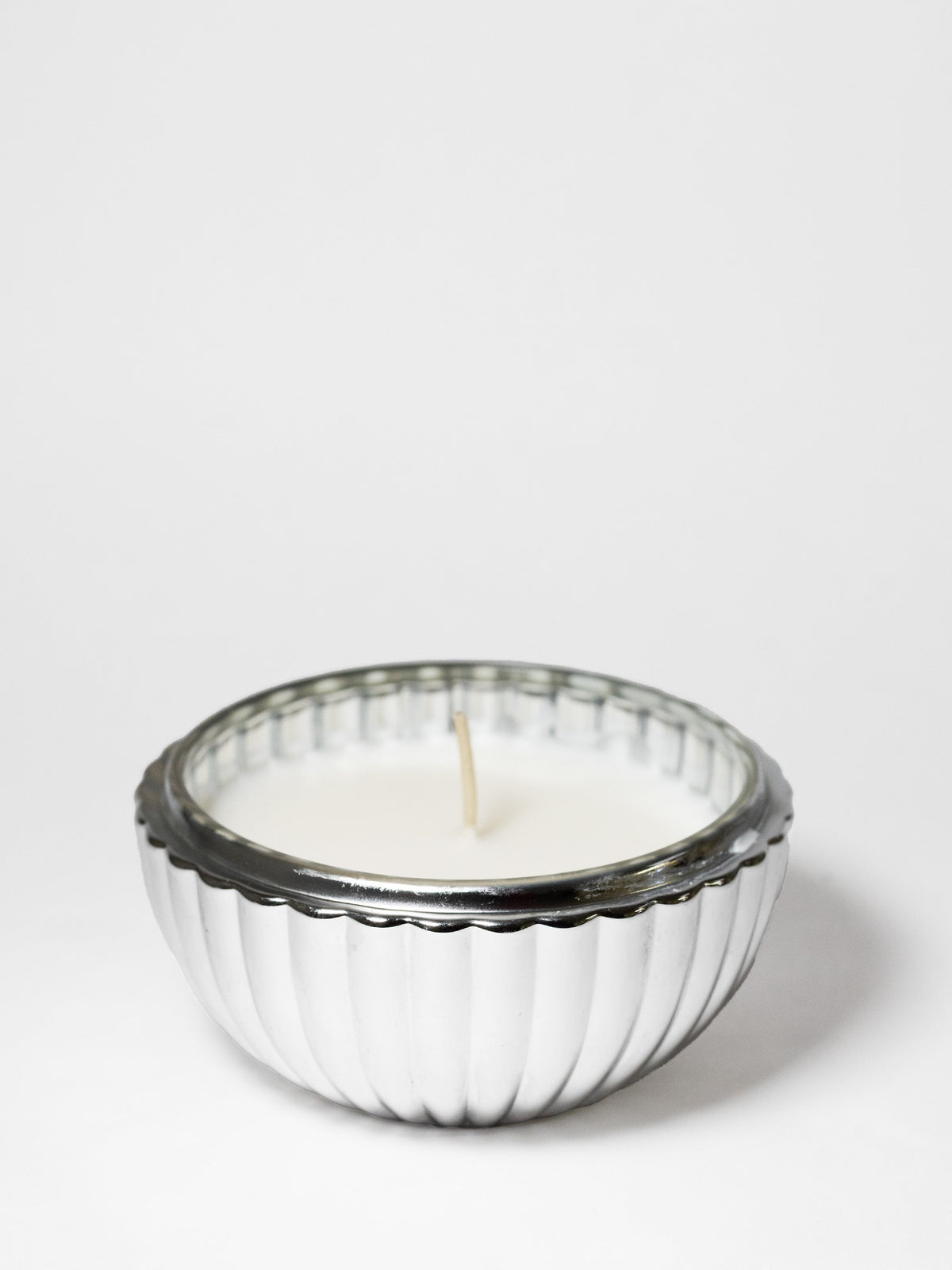 Fragrant Firewood & Silver Fir 6 oz scented candle