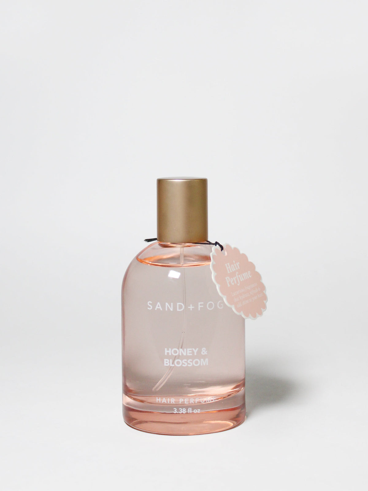 Elegant Honey & Blossom 100 ml Hair Perfume