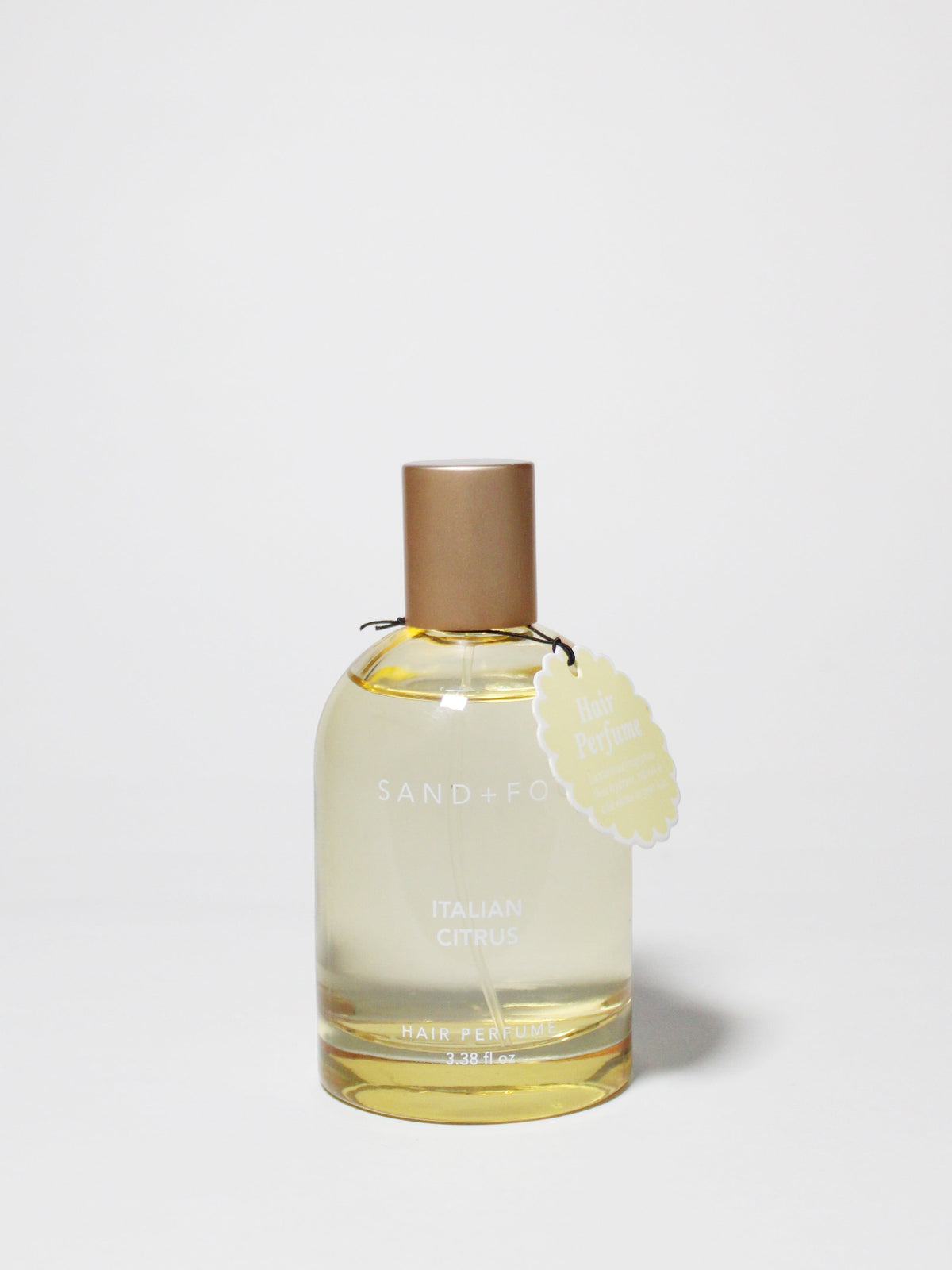 Elegant Italian Citrus 100 ml Hair Perfume