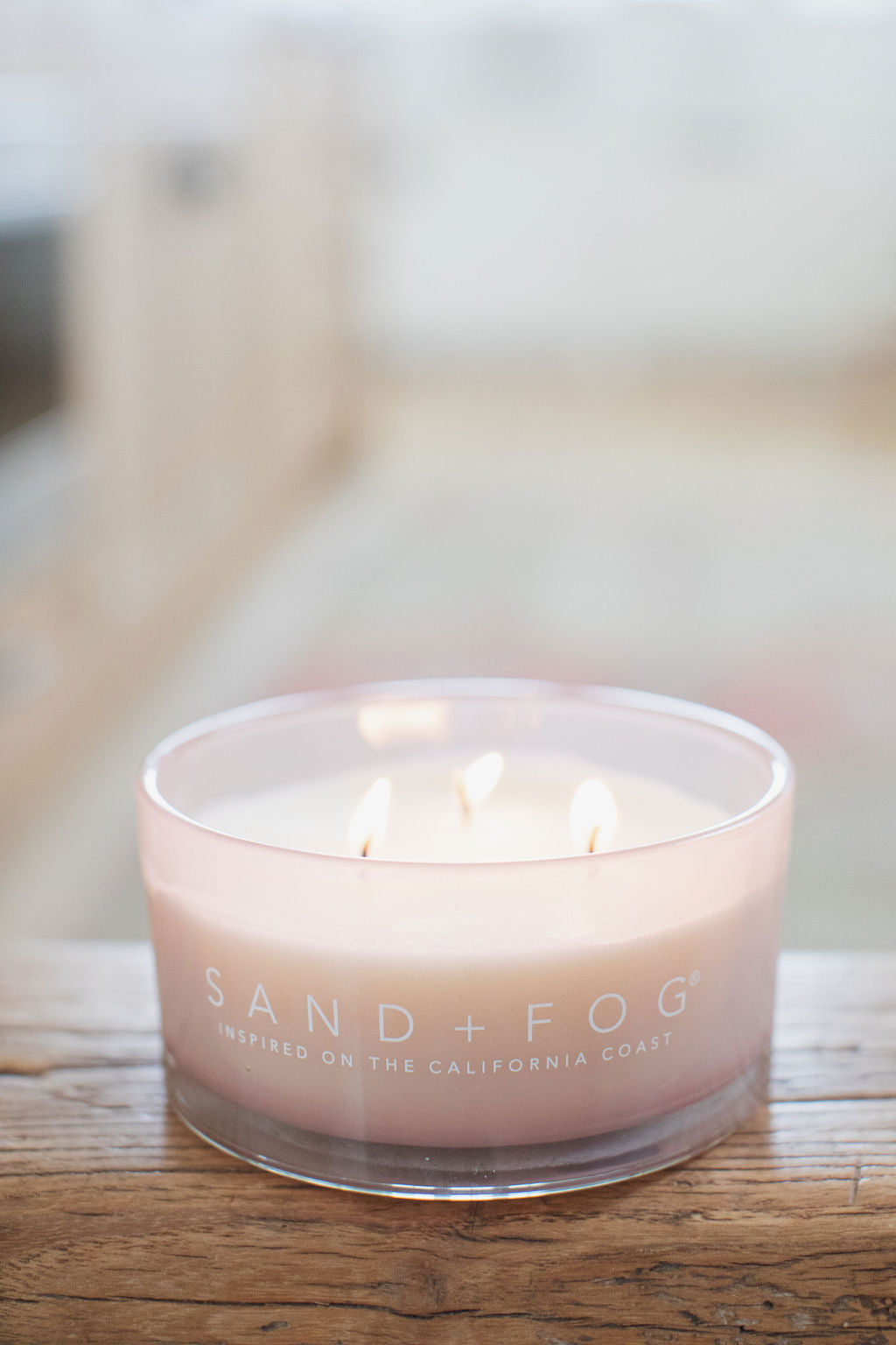 Fragrant Goji Berry 10 oz scented candle