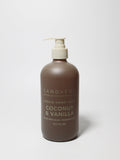 Soothing Coconut & Vanilla 15.7 oz Liquid Hand Soap
