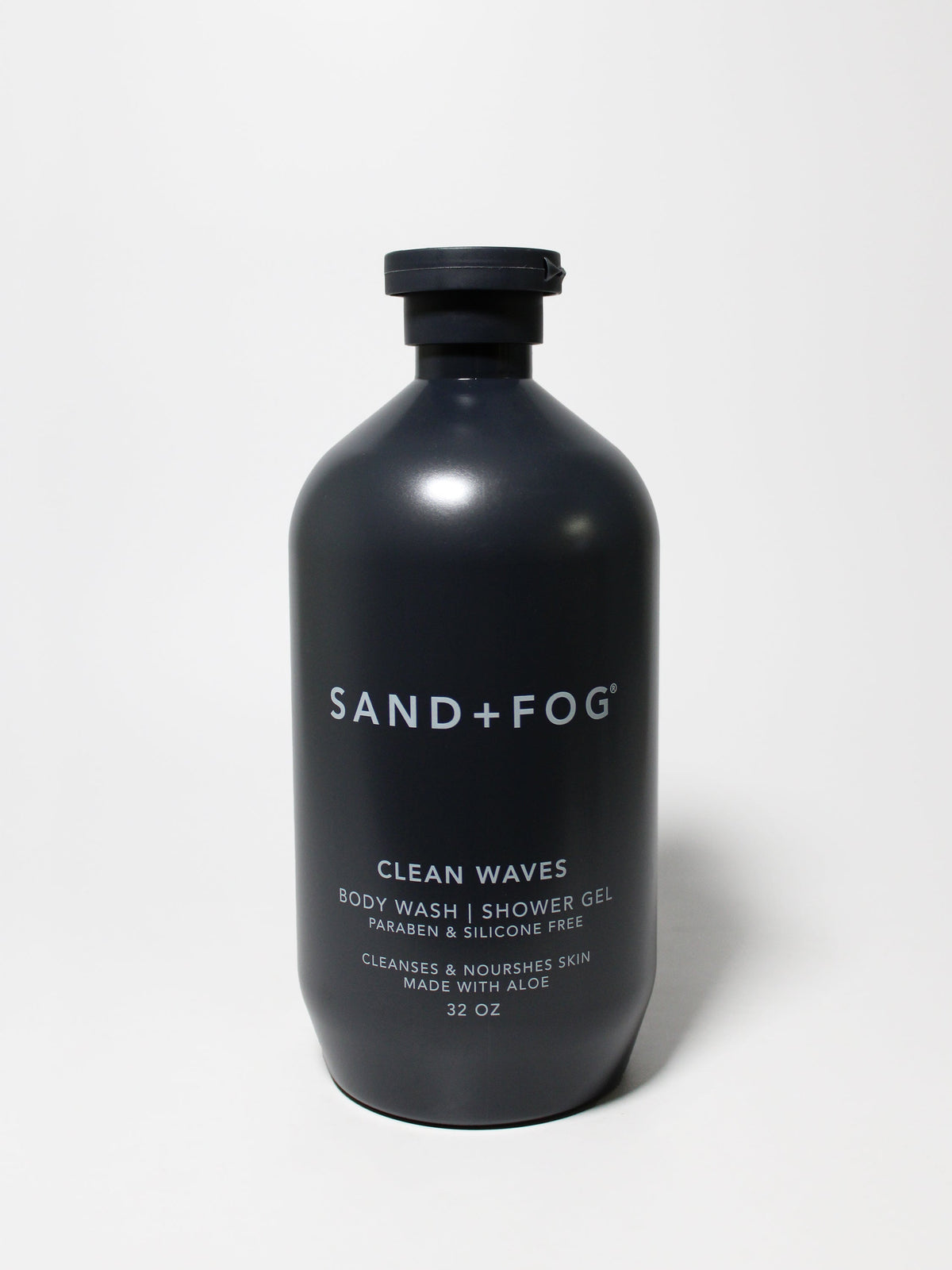 Soothing Clean Waves 32 oz Body Wash