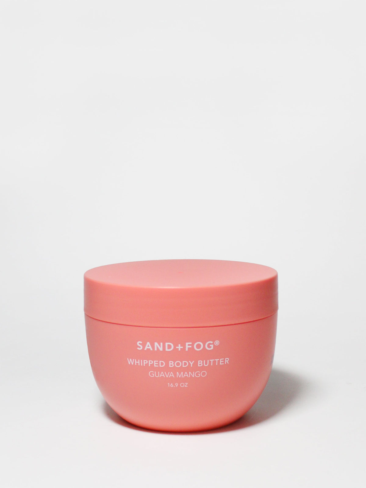 Silky Guava Mango 16.9 oz Whipped Body Butter