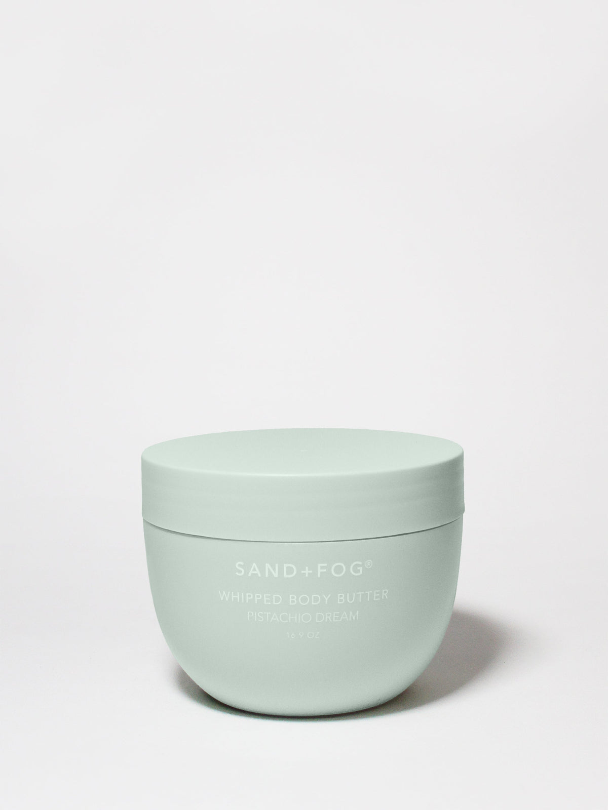 Silky Pistachio Dream 16.9 oz Whipped Body Butter