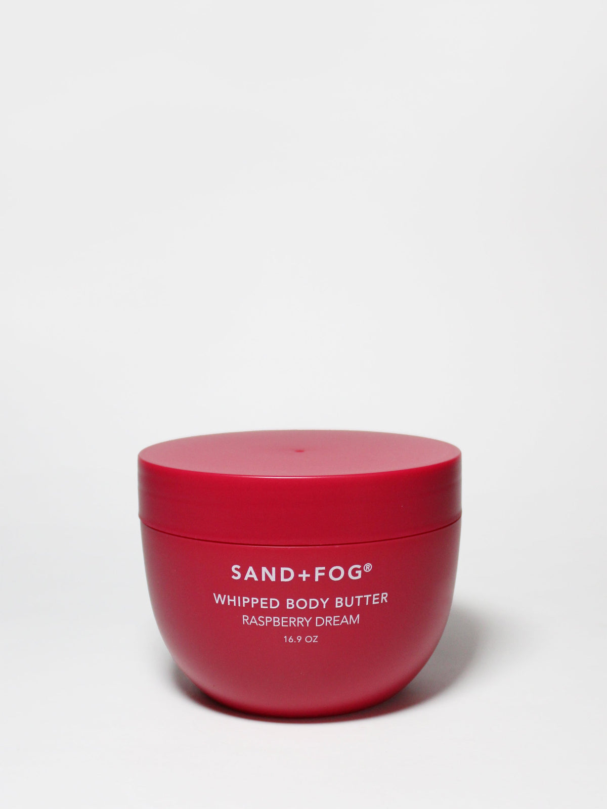 Silky Raspberry Dream 16.9 oz Whipped Body Butter